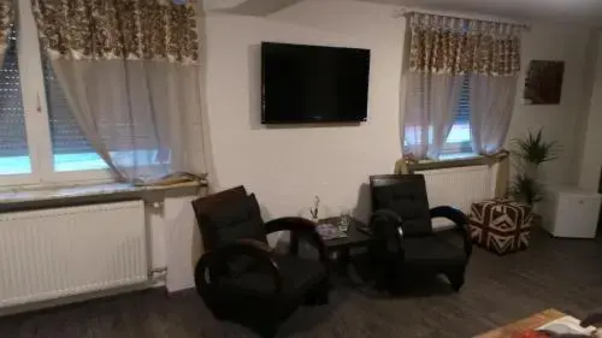 Gästehaus Metropolitan