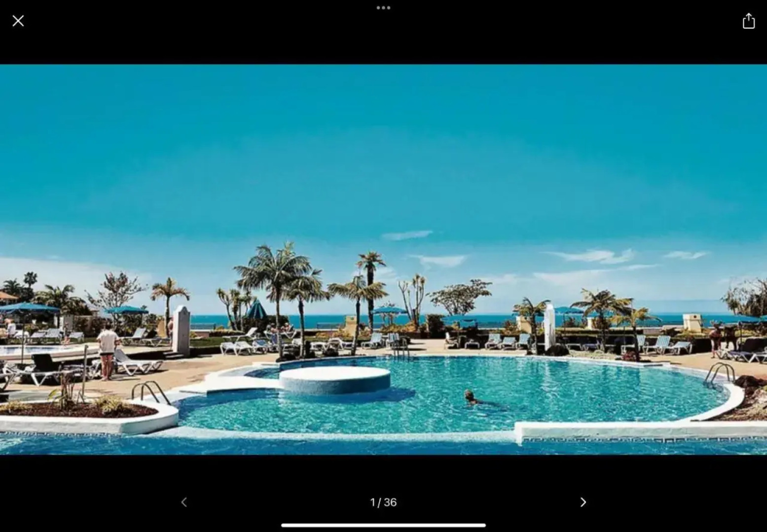 RF La Quinta Park Suites