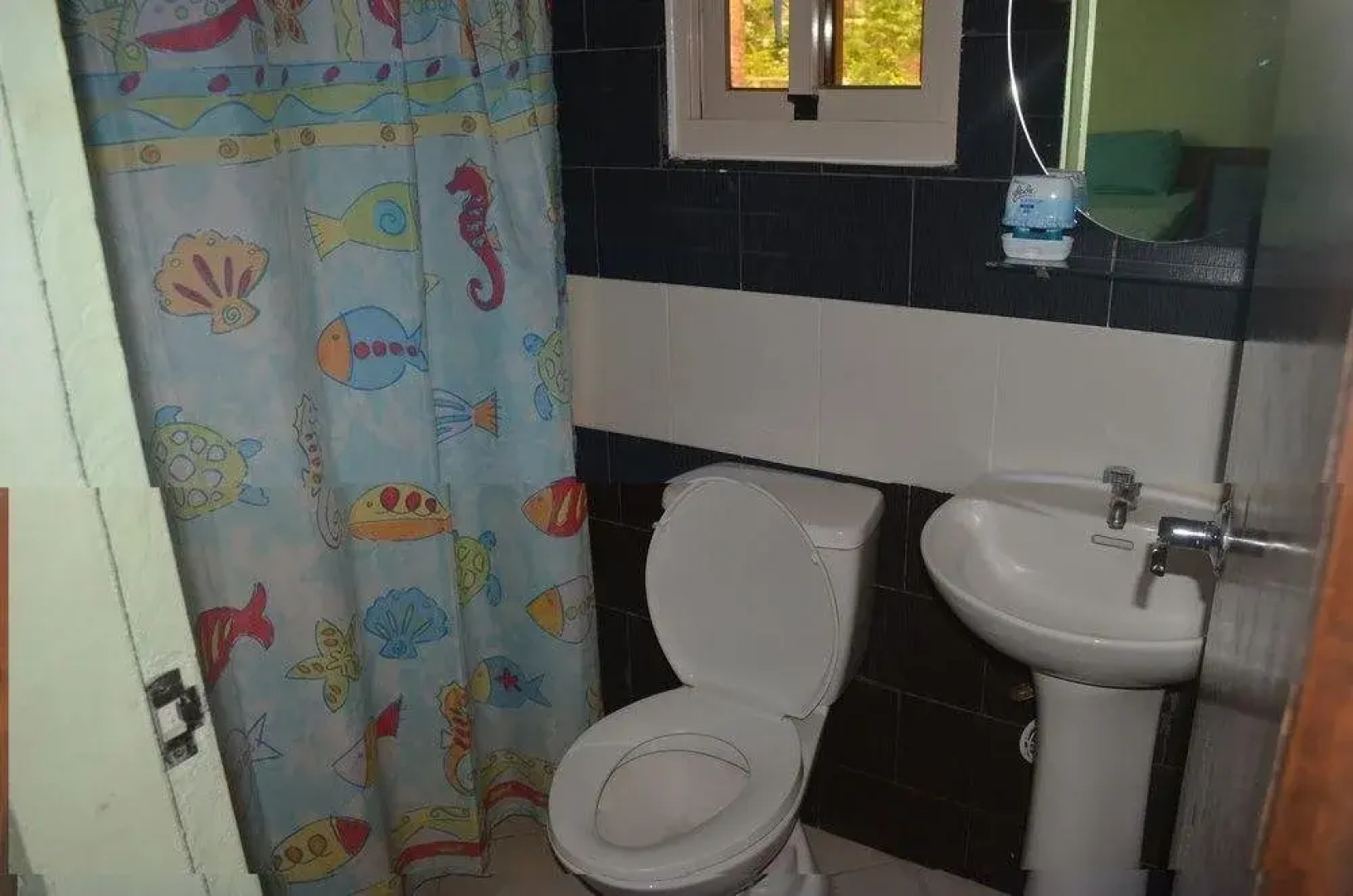 Paradise Ranch Eco Tourism Park