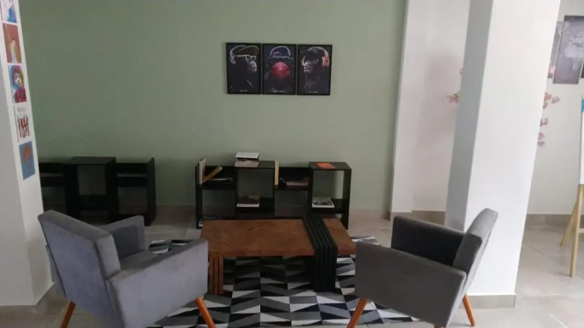 Pousada Arvore Da Vida