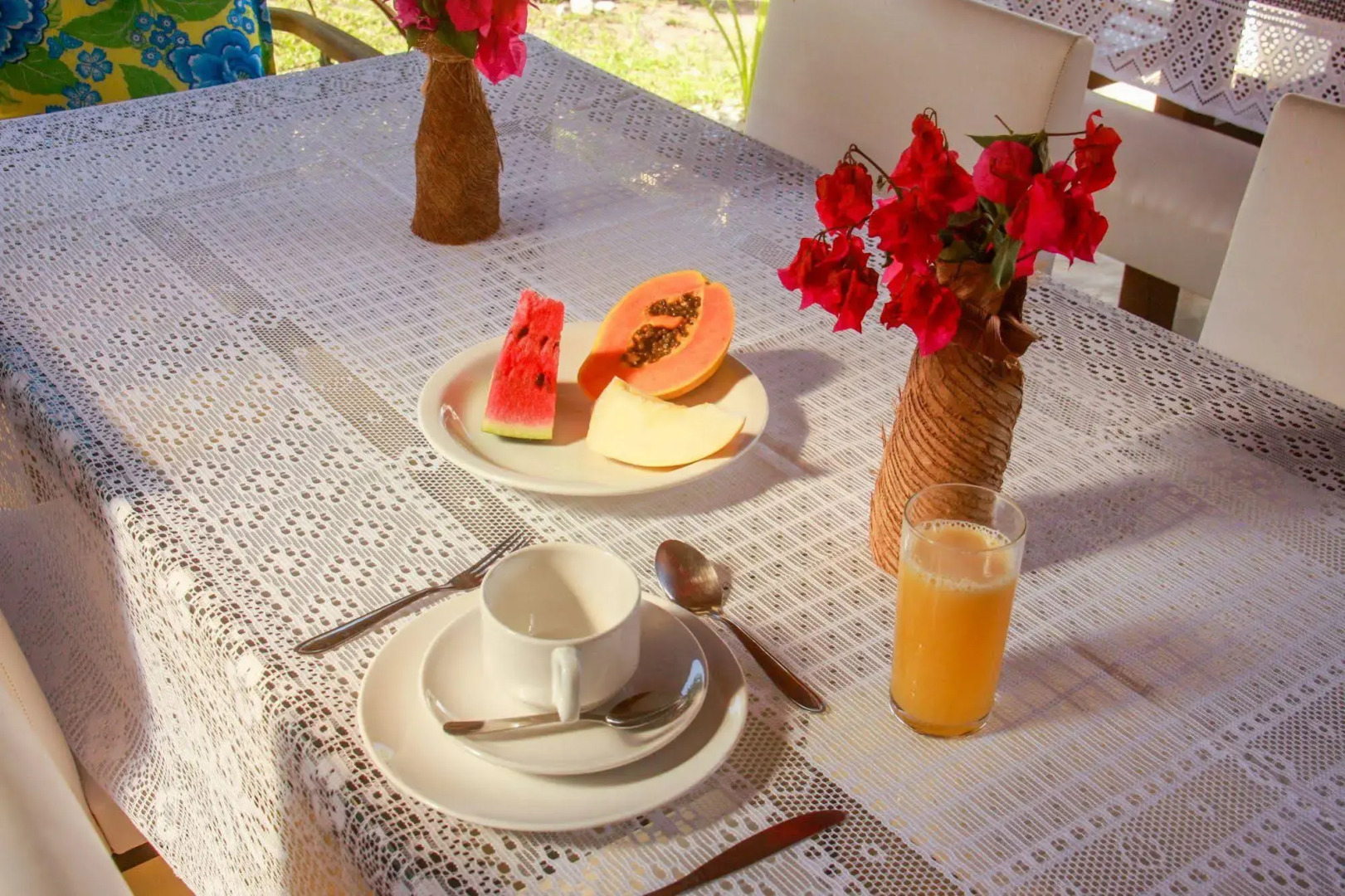 Pousada Suites Nativas