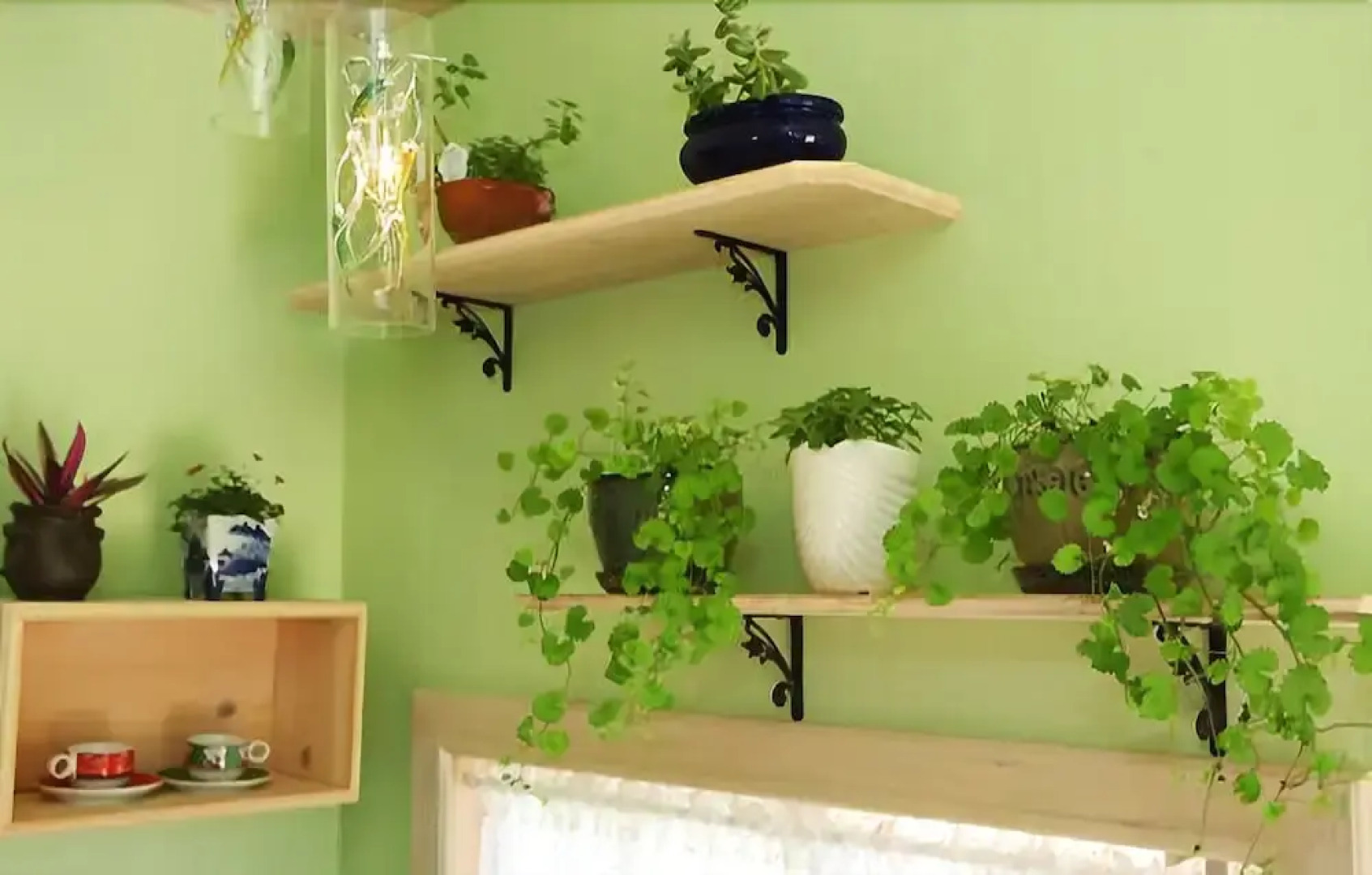 Pyeongchang Gumdang Art Valley Pension