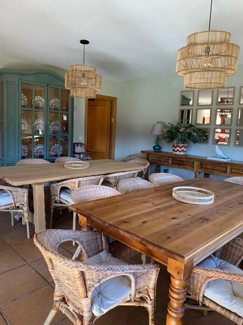 San Benito La Casa De Mis Abuelos