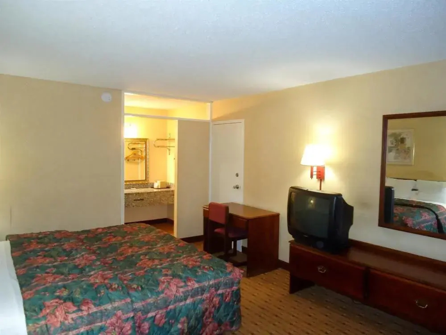 Motel 6 Cave City, KY