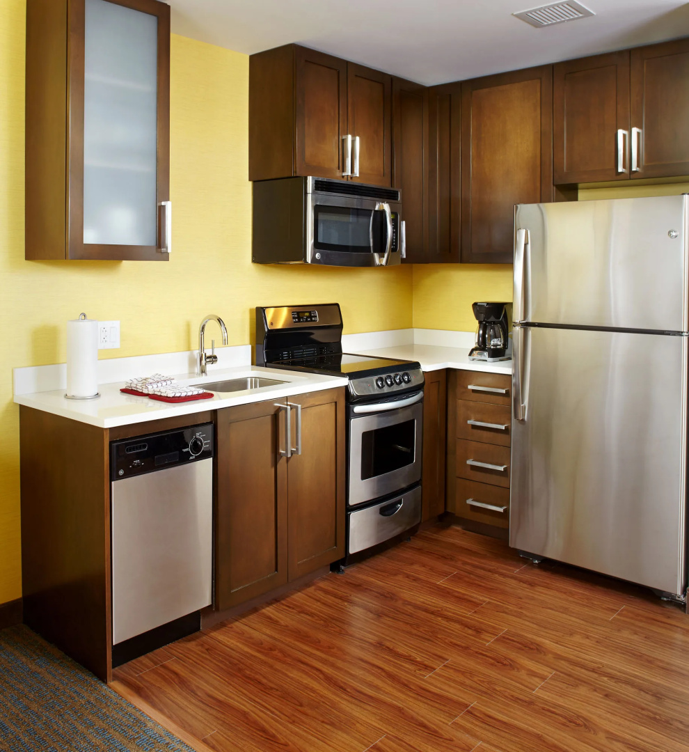 Residence Inn Secaucus Meadowlands