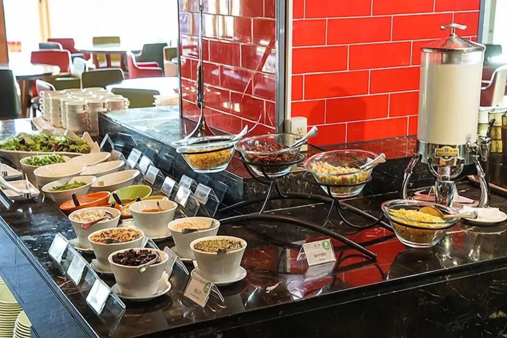 Inhouse Hotel Yehliu