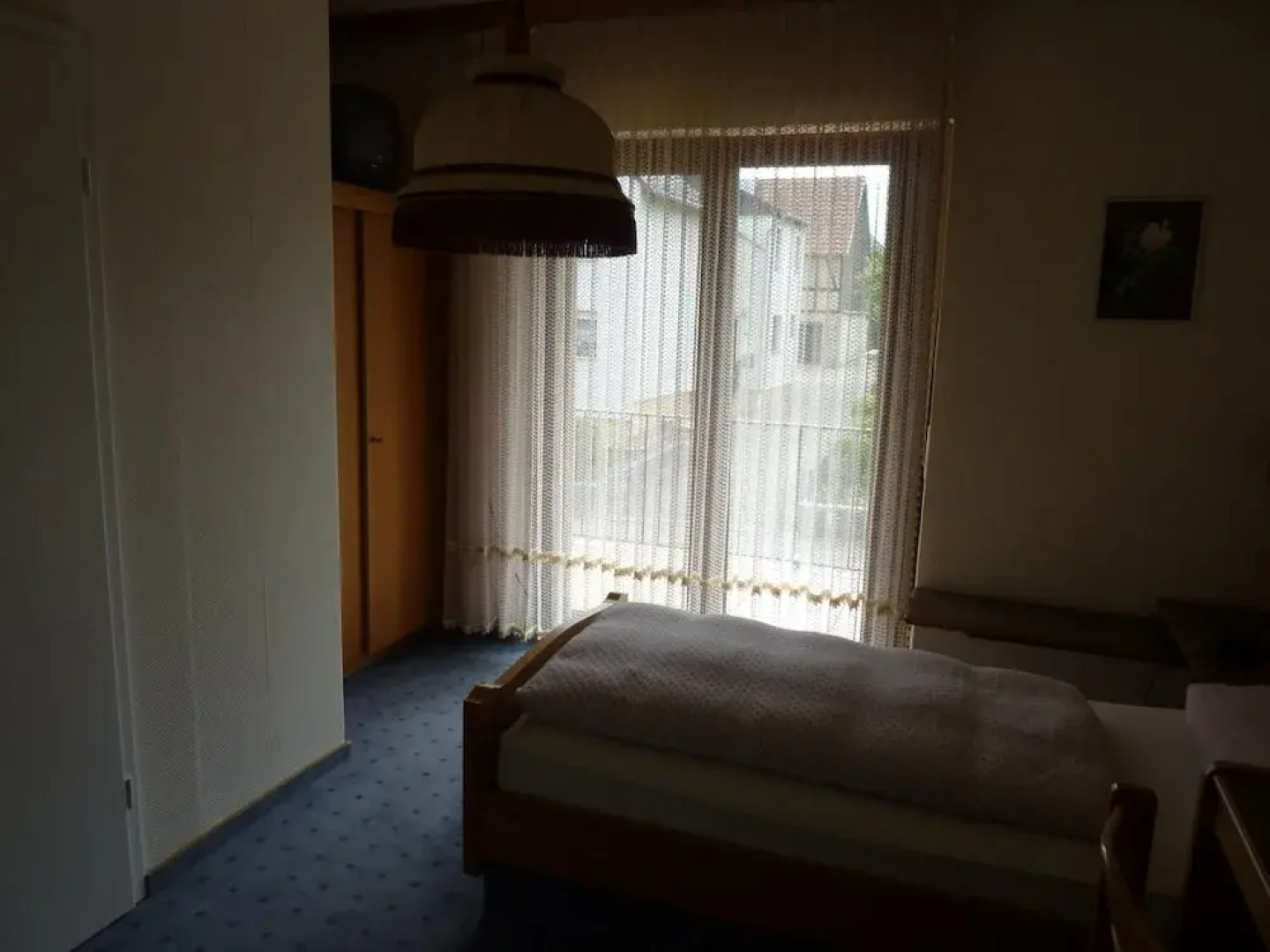 Gast- und Gästehaus Simon