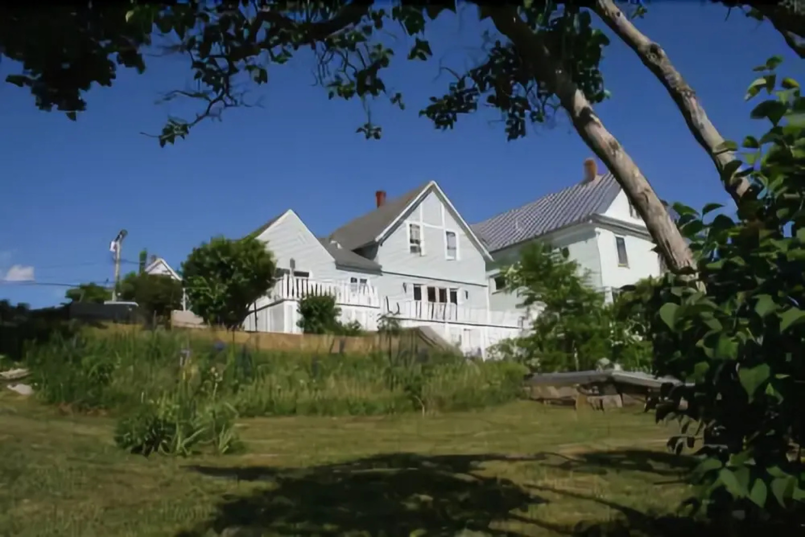 Harbor Heights - Five Bedroom Home