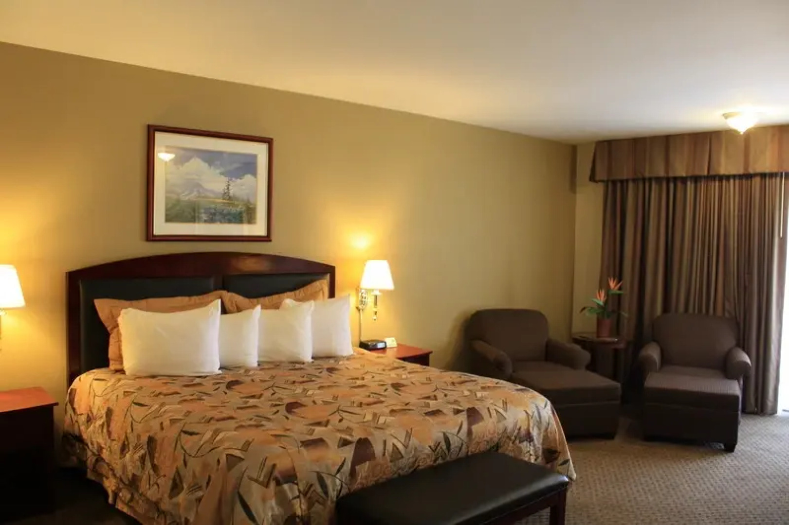 Winnemucca Inn & Casino