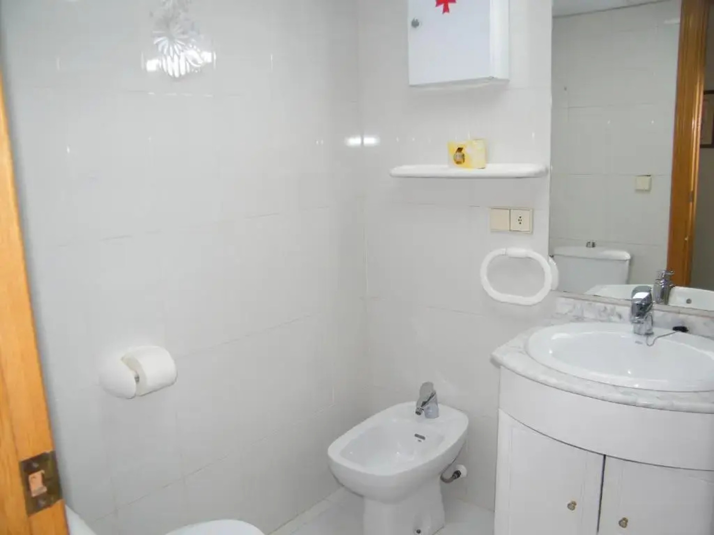 APARTAMENTO SALINAS IV 9º, Mnostrum Playa de Gandía EXCLUSIVO FAMILIAS