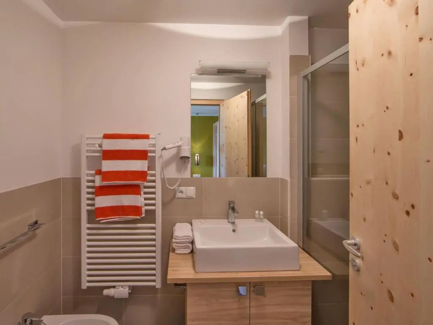 Naturhotel Edelweiss