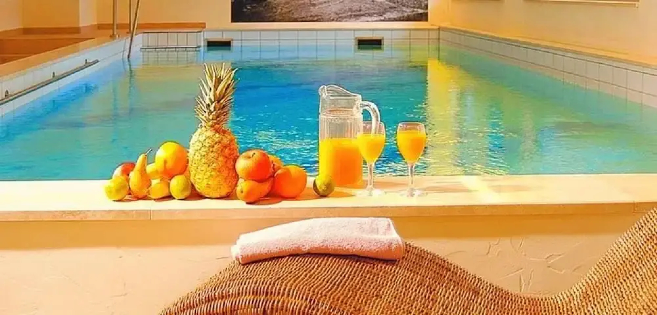 Hotel Klumpp