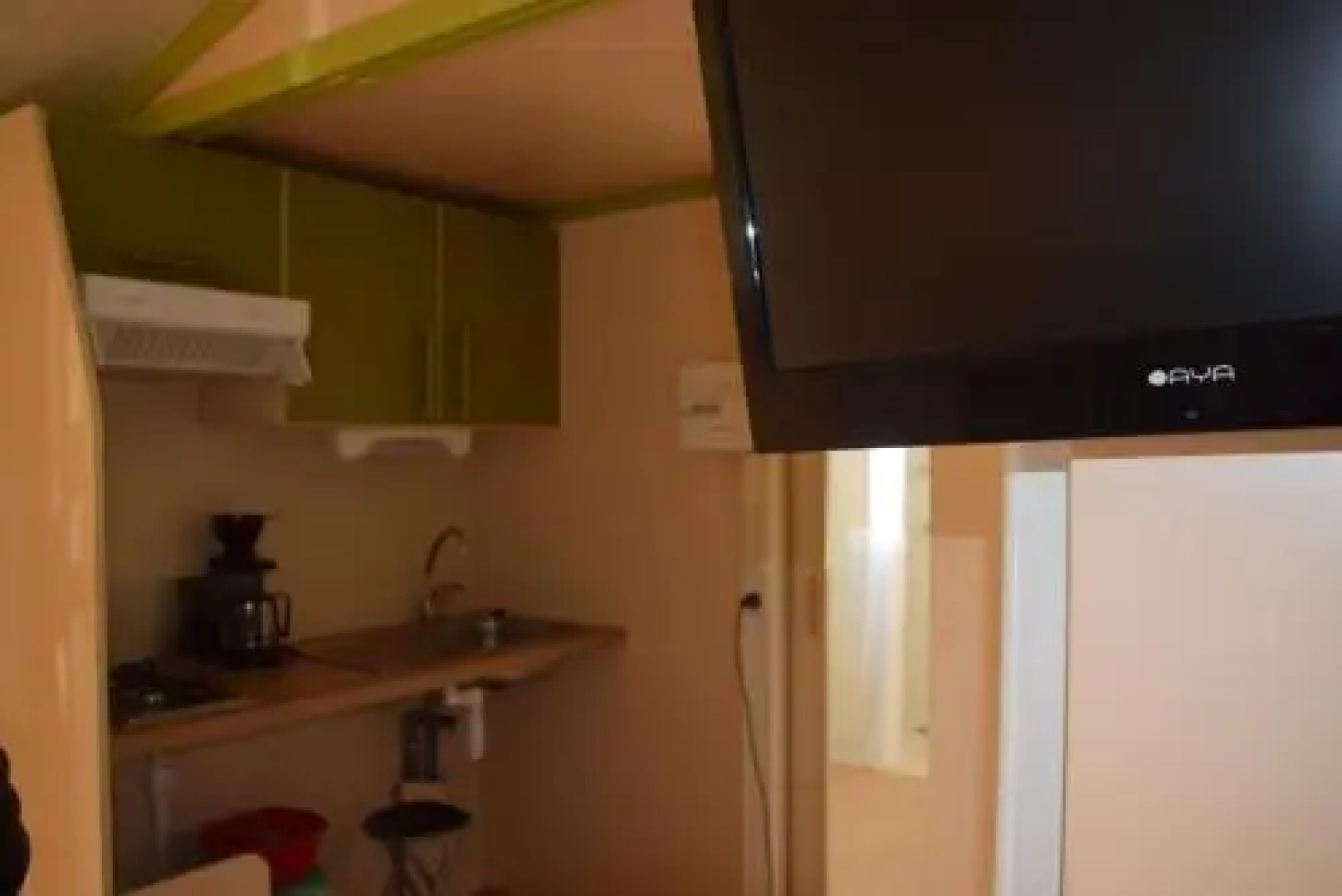 Camping La Charderie