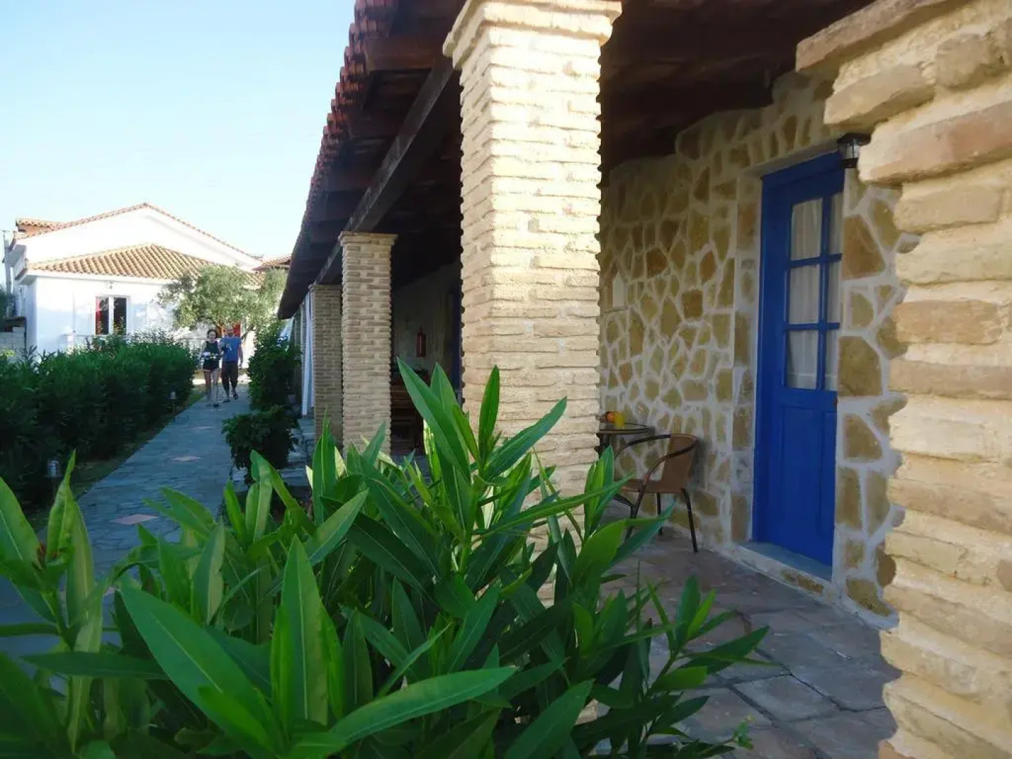 Valentino Villas & Apartments