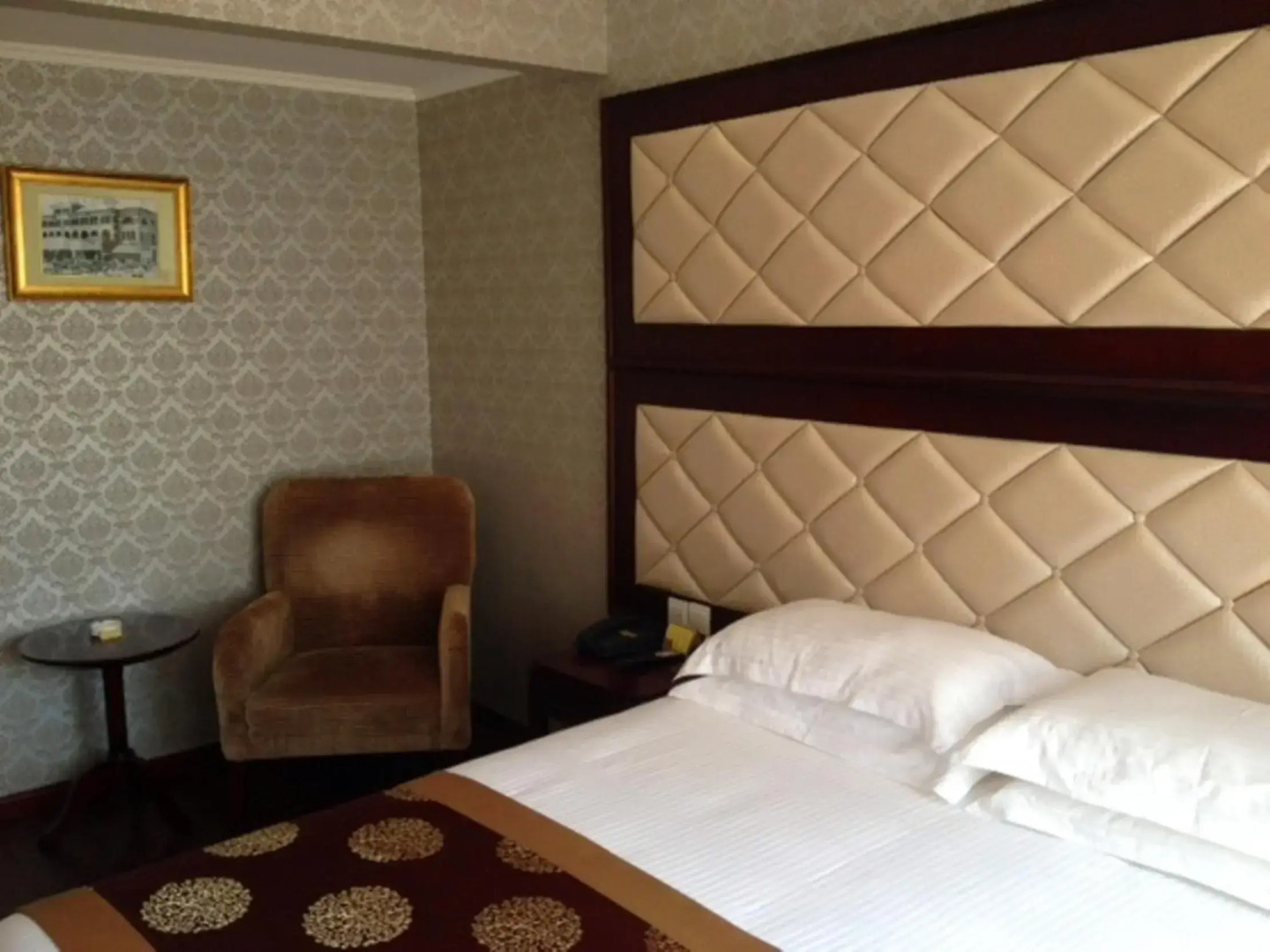 Seventh Heaven Hotel