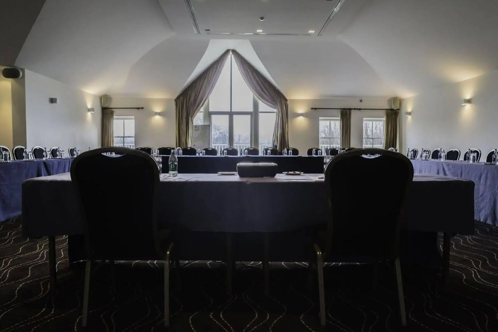 Tulfarris Hotel & Golf Resort