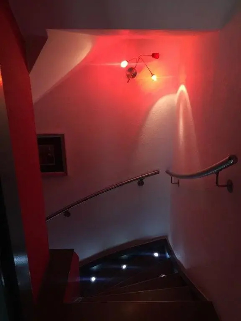 Hôtel-Restaurant Le Lion d'Or