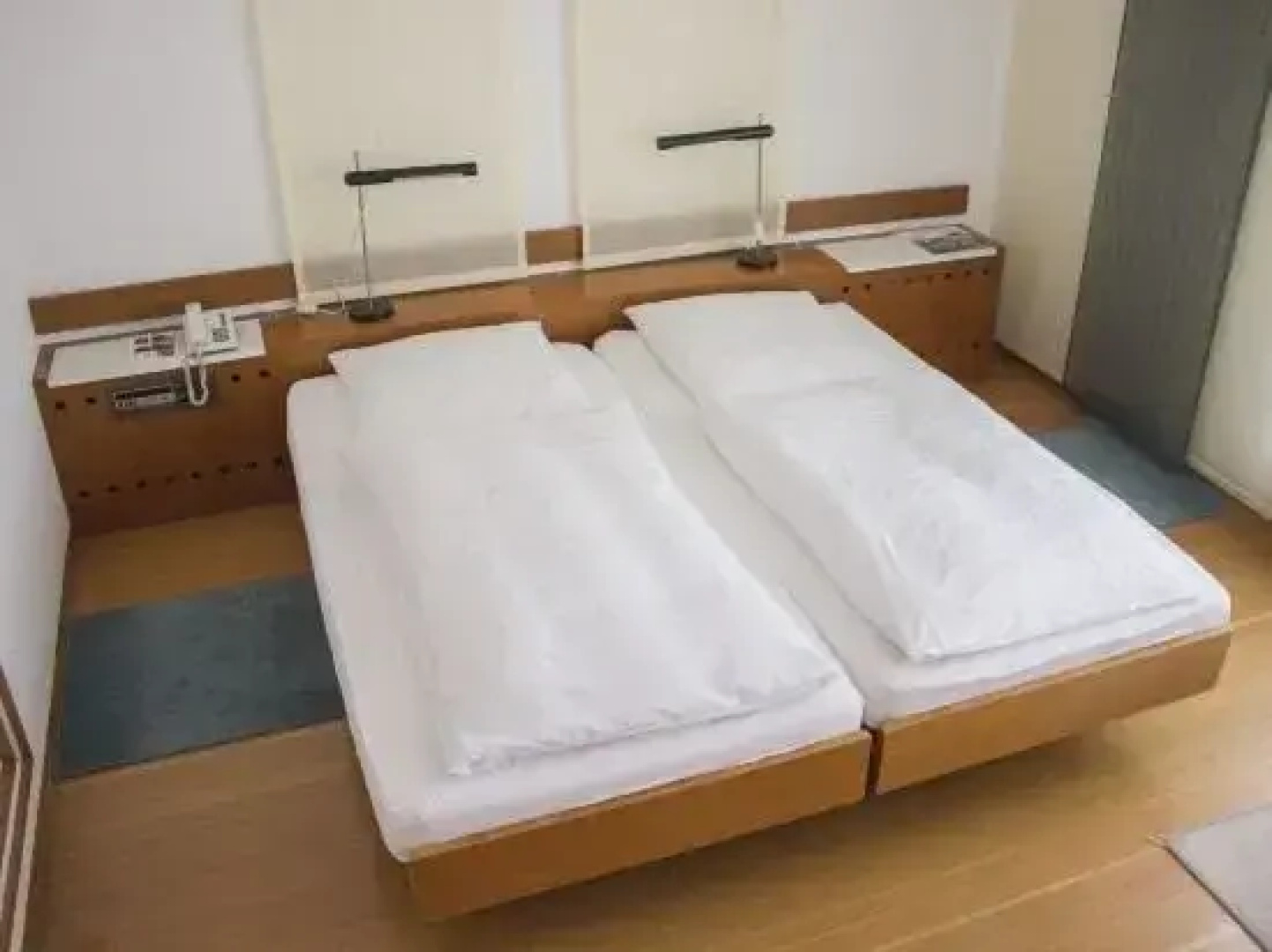 Hotel Prinz Carl