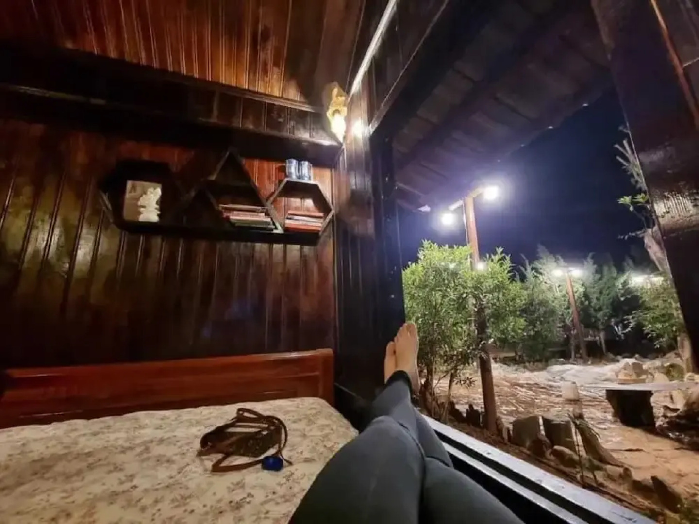 Suoi Thong Dalat - Cottage Resort