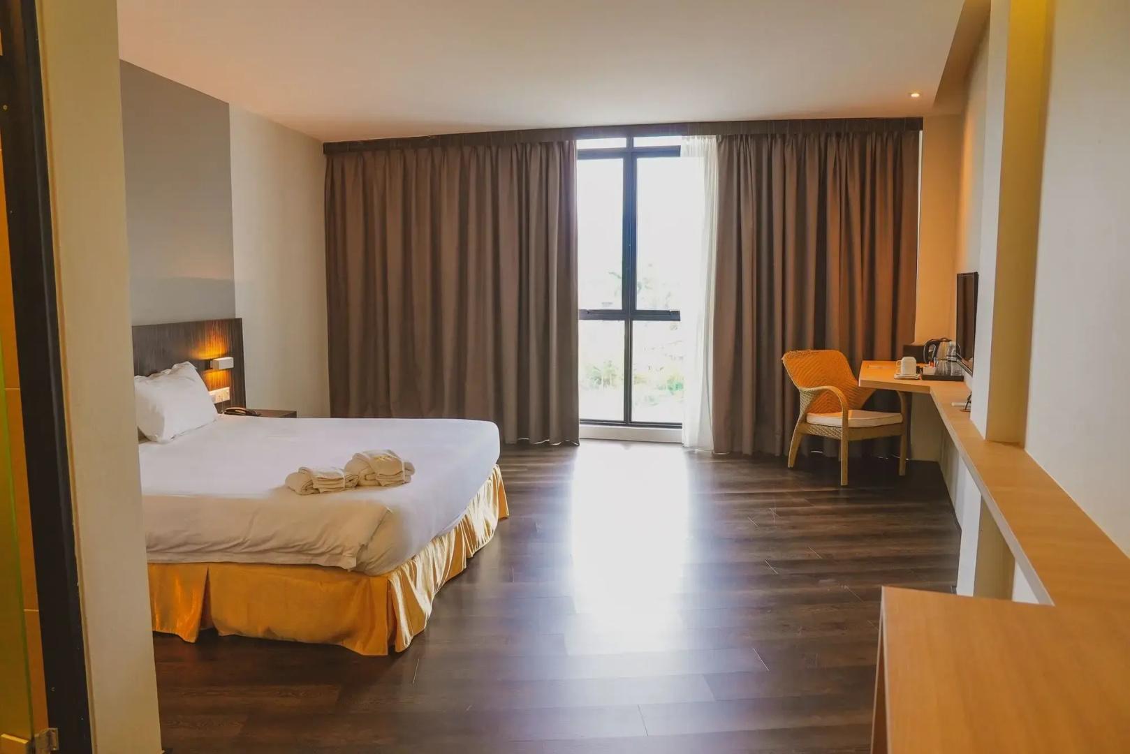 Roxy Hotel Serian