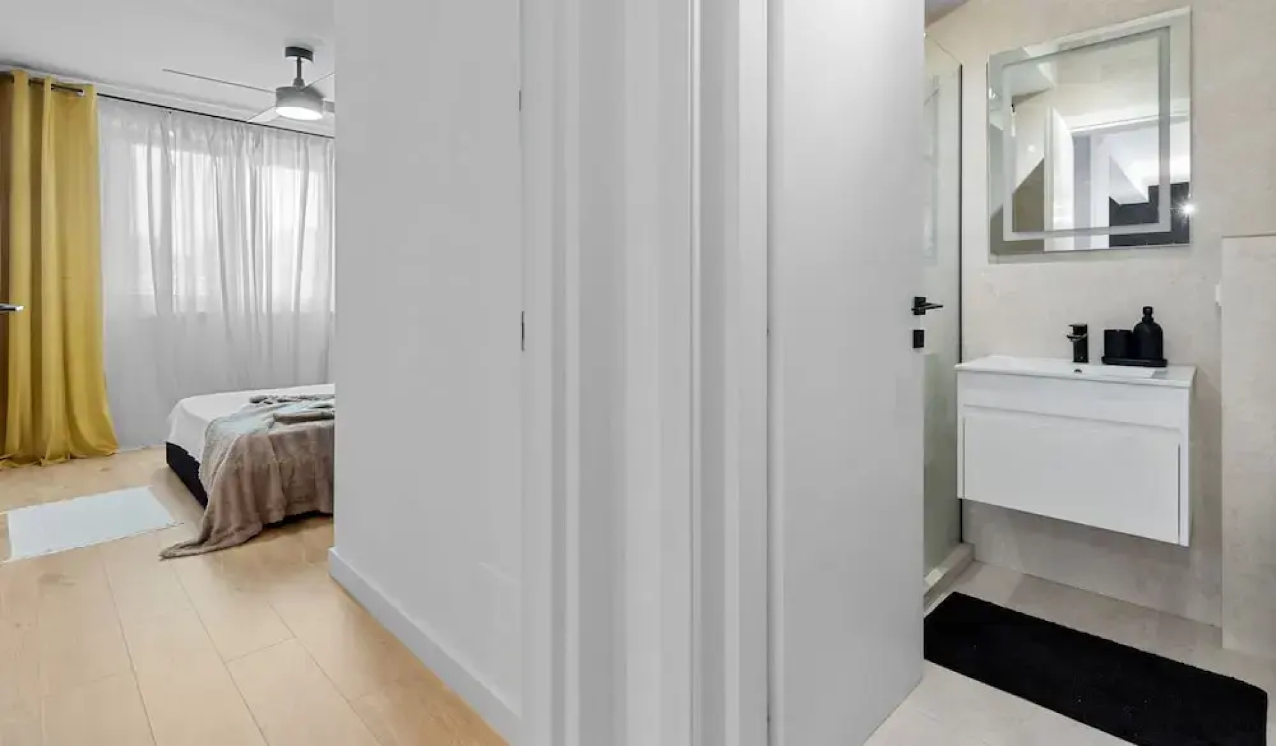 XOV 1BDR Apartments in Pipera