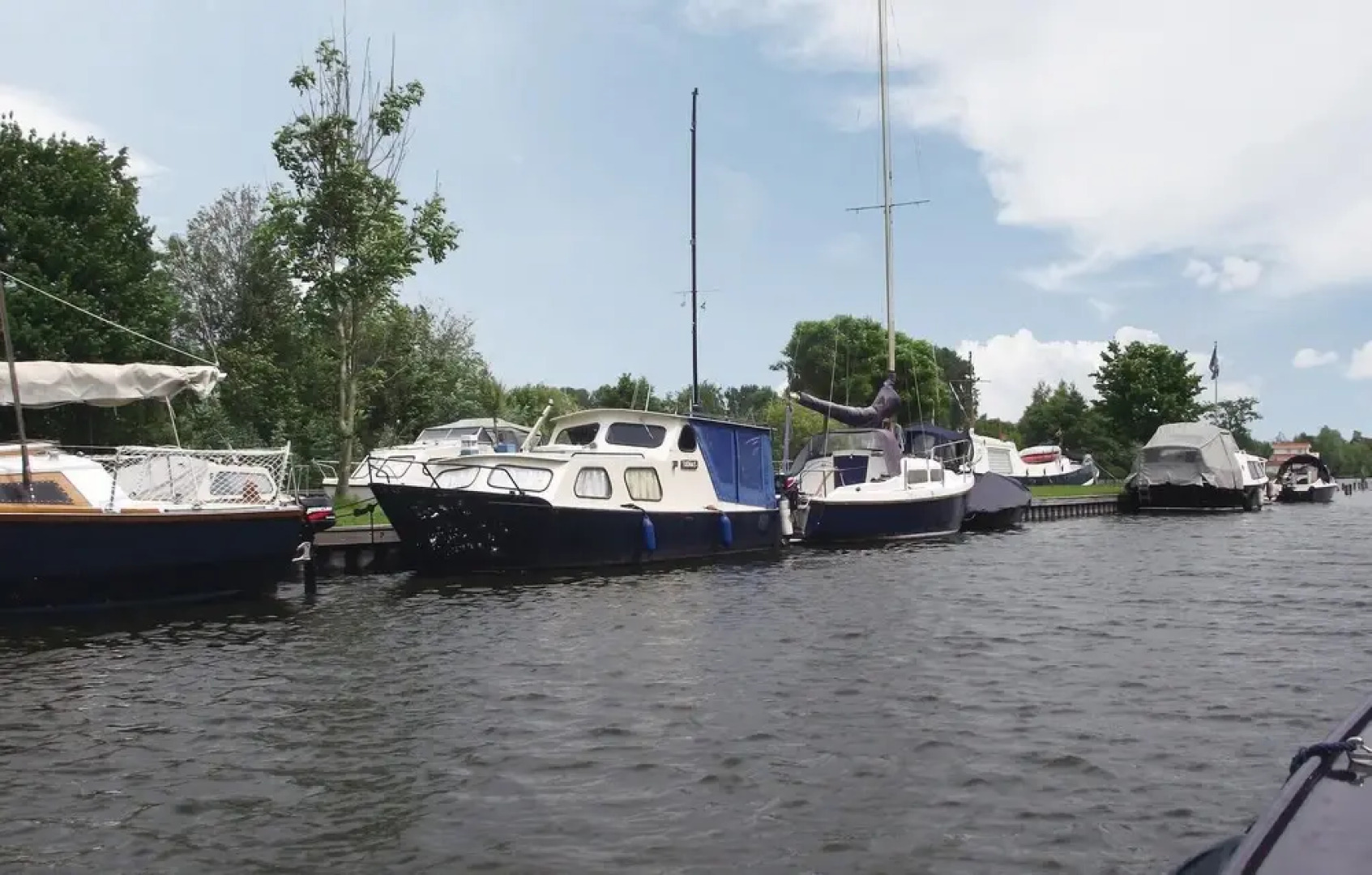 Nice Home in Breukelen With 2 Bedrooms and Wifi