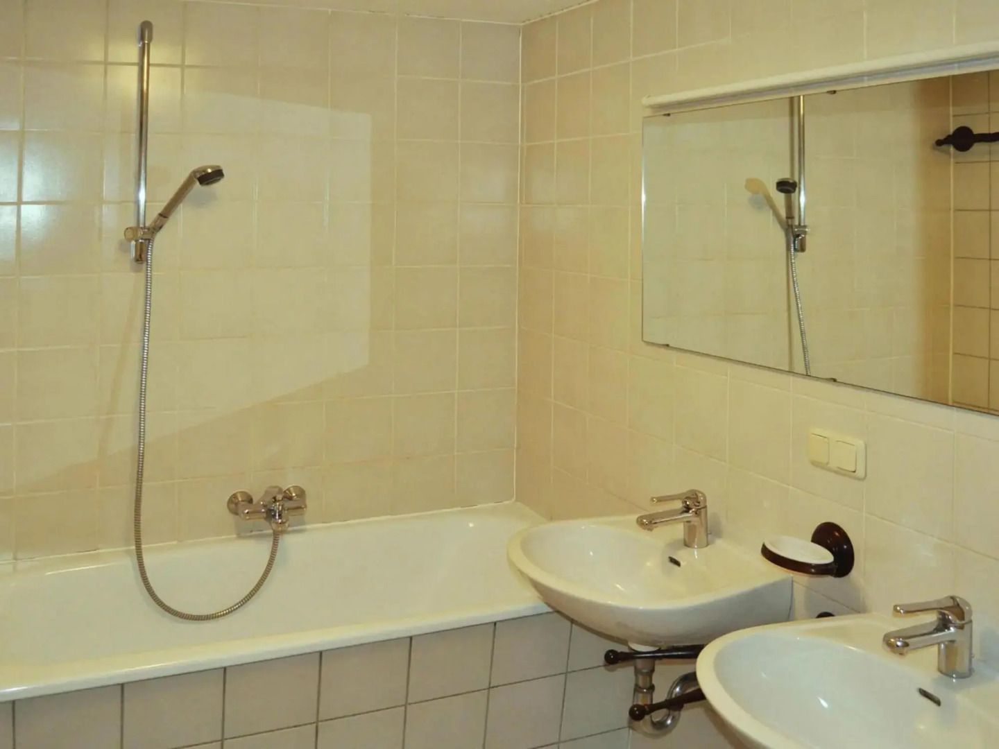 Holiday Home Near Chiemsee & Alps