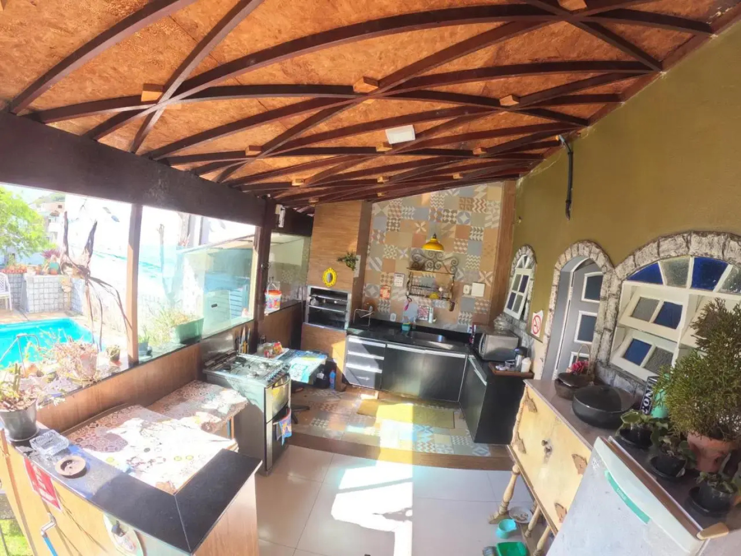 Hostel Paraiso