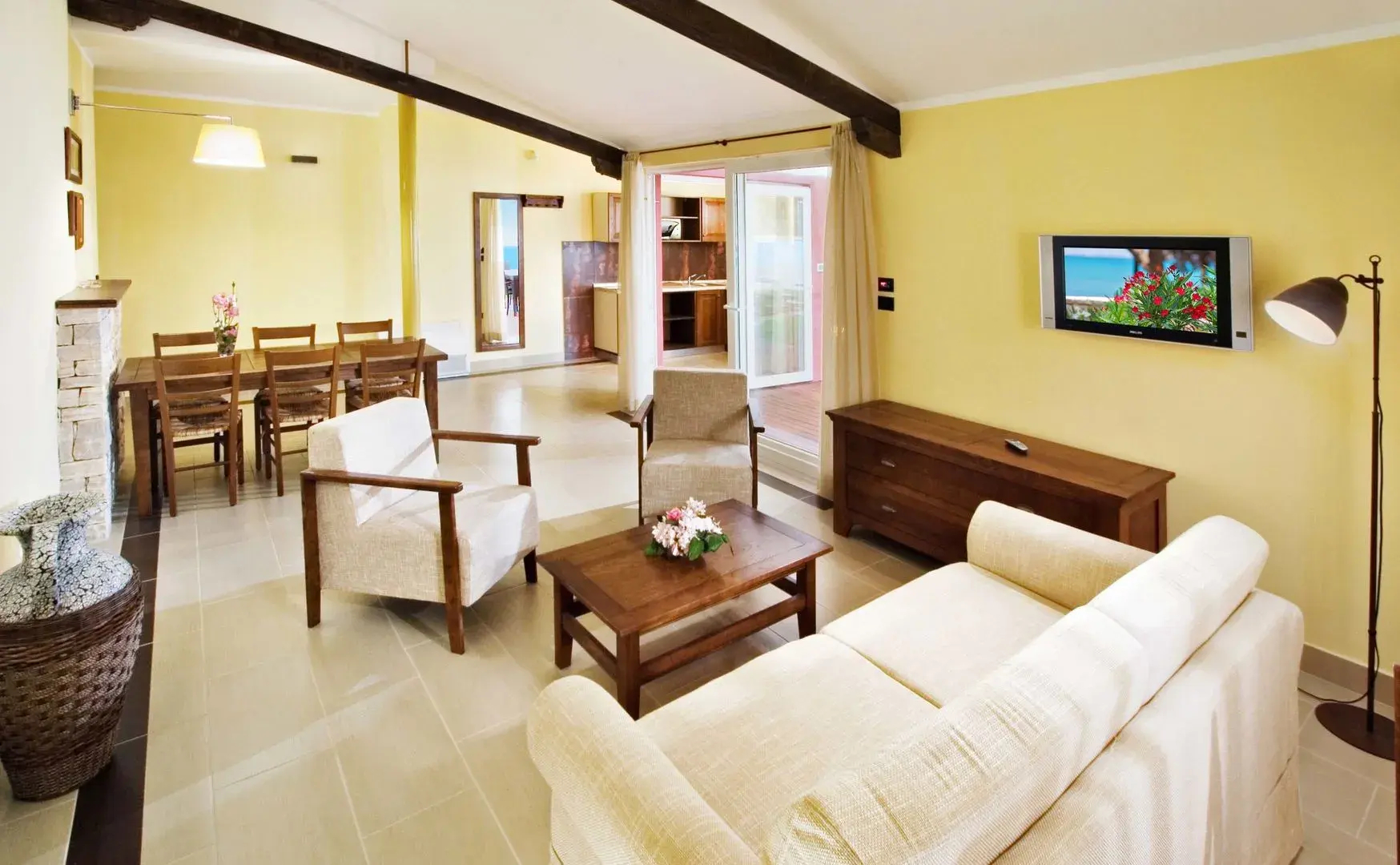 Istrian Villas Plava Laguna