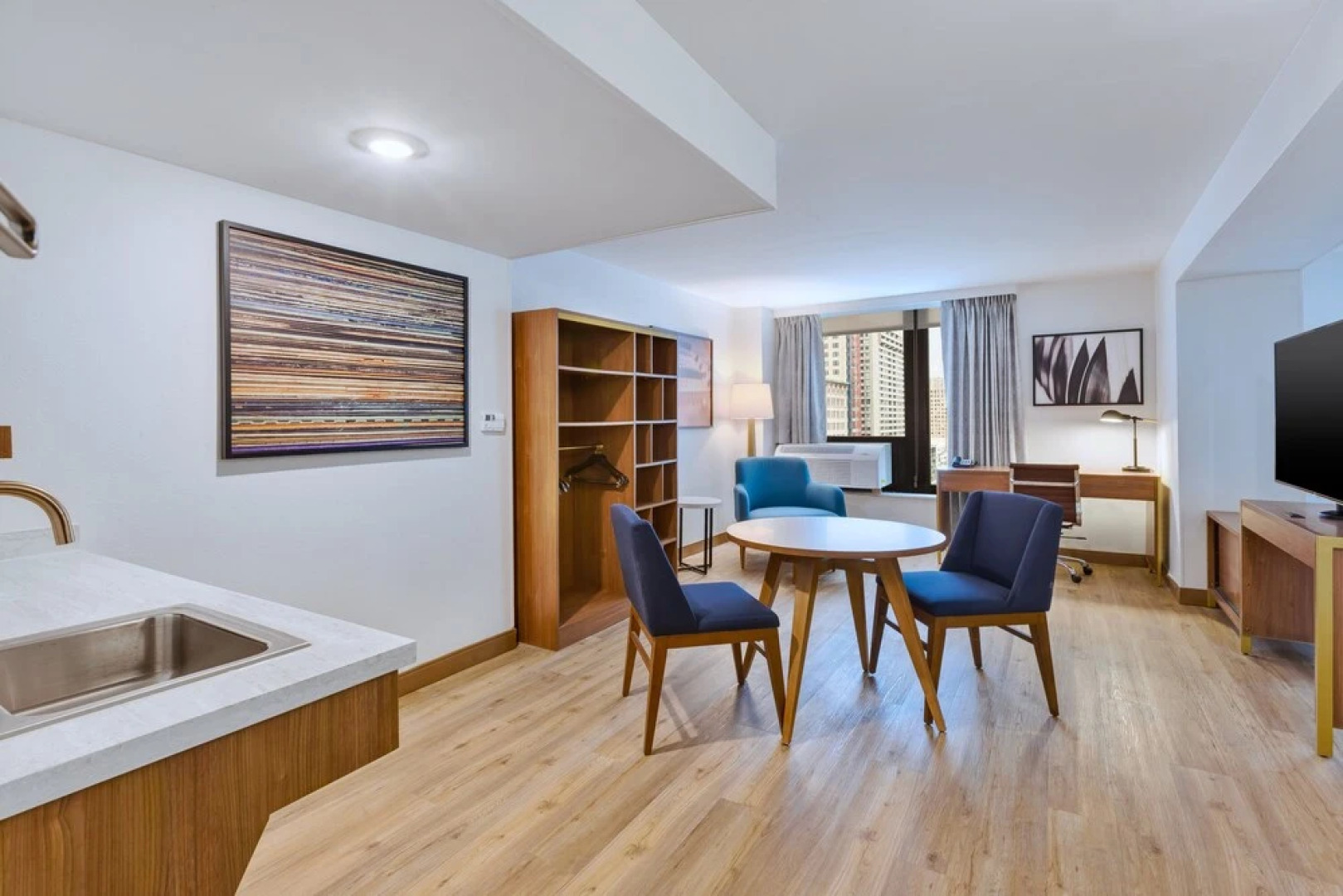 Hotel Indigo Detroit Downtown, an IHG Hotel