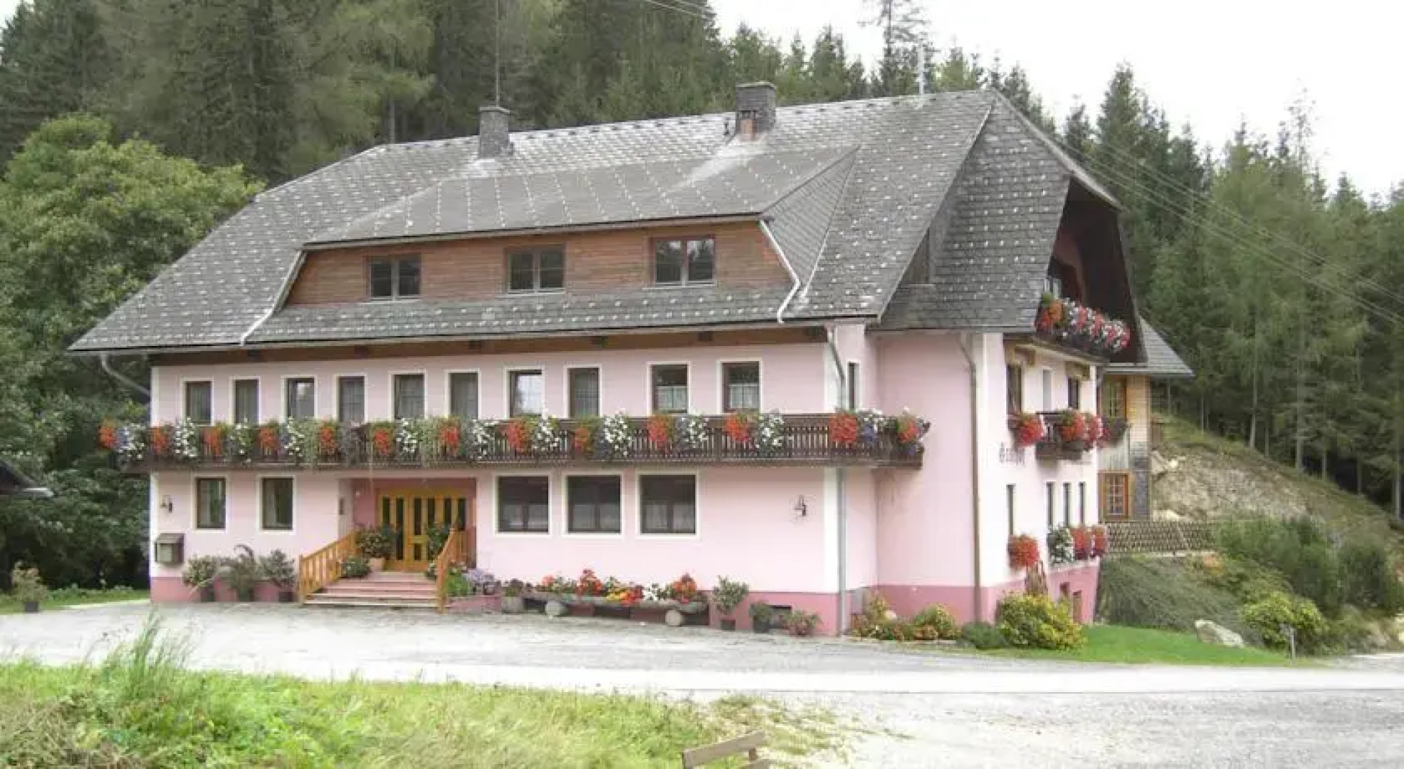 Gasthof Oswaldbauer