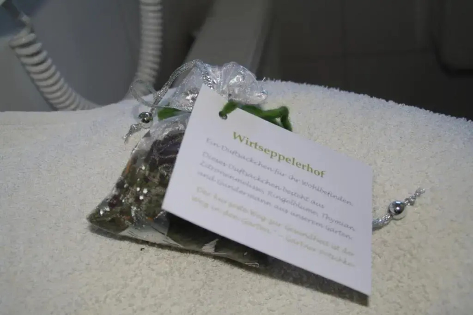 Wirtseppelerhof Apartments