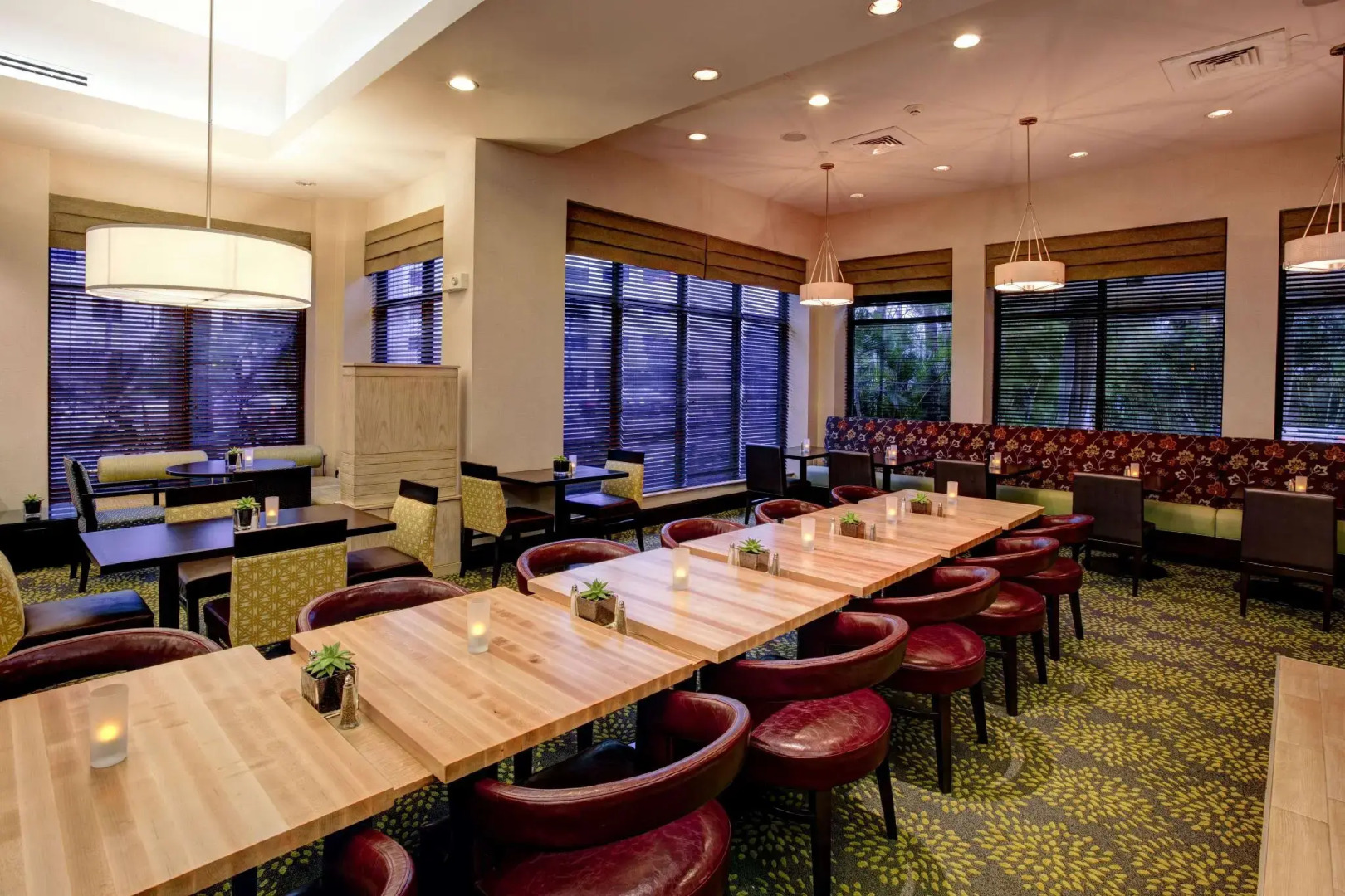 Hilton Garden Inn West Palm Beach Airport