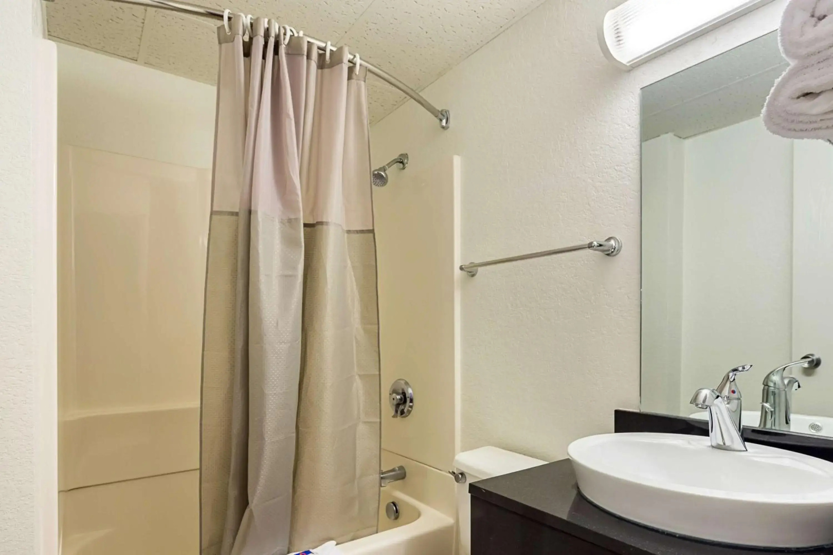 Motel 6 Spokane, WA - East