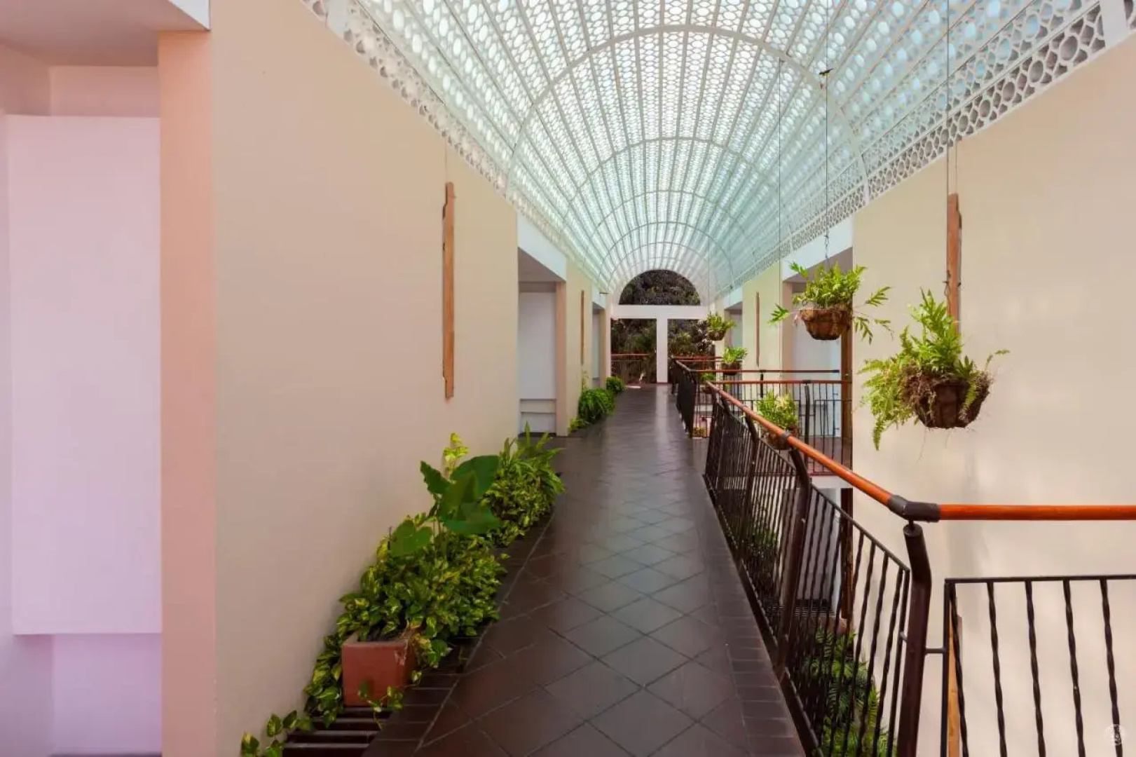 GHL Hotel Club El Puente