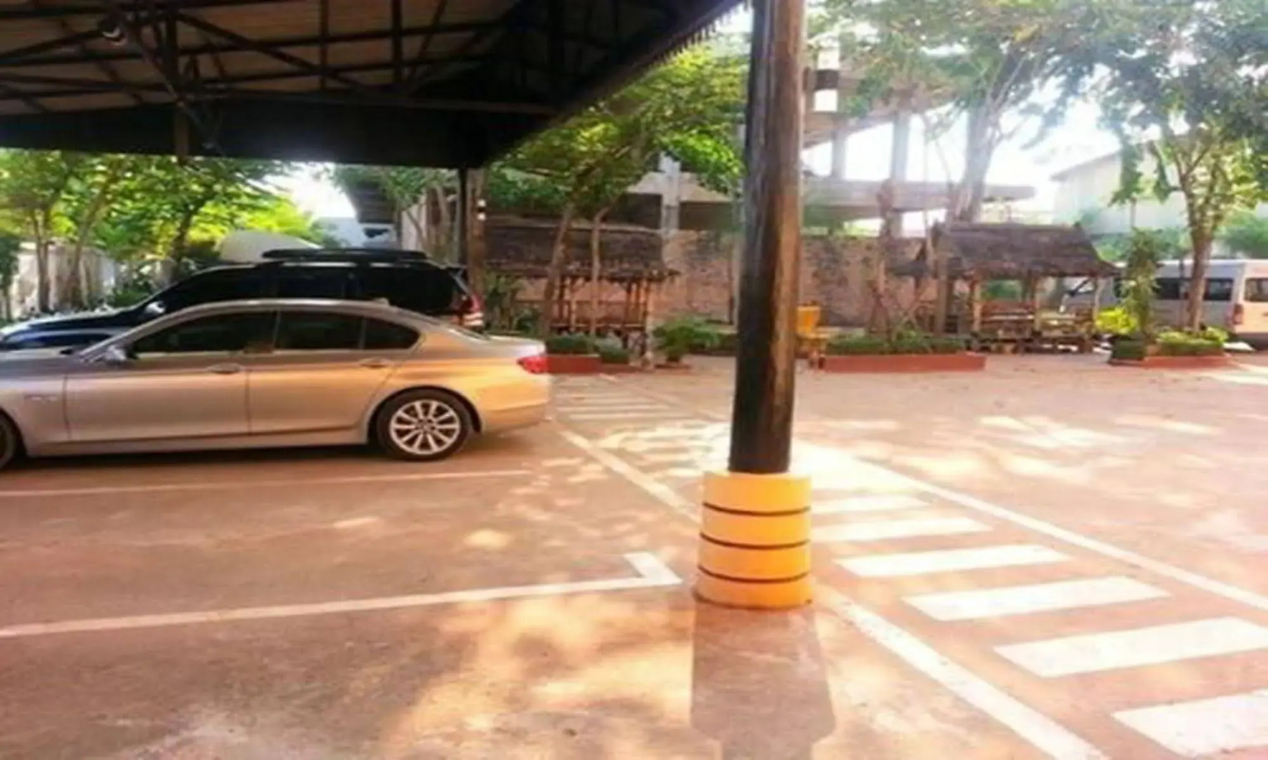 Sengphachanh Hotel 2