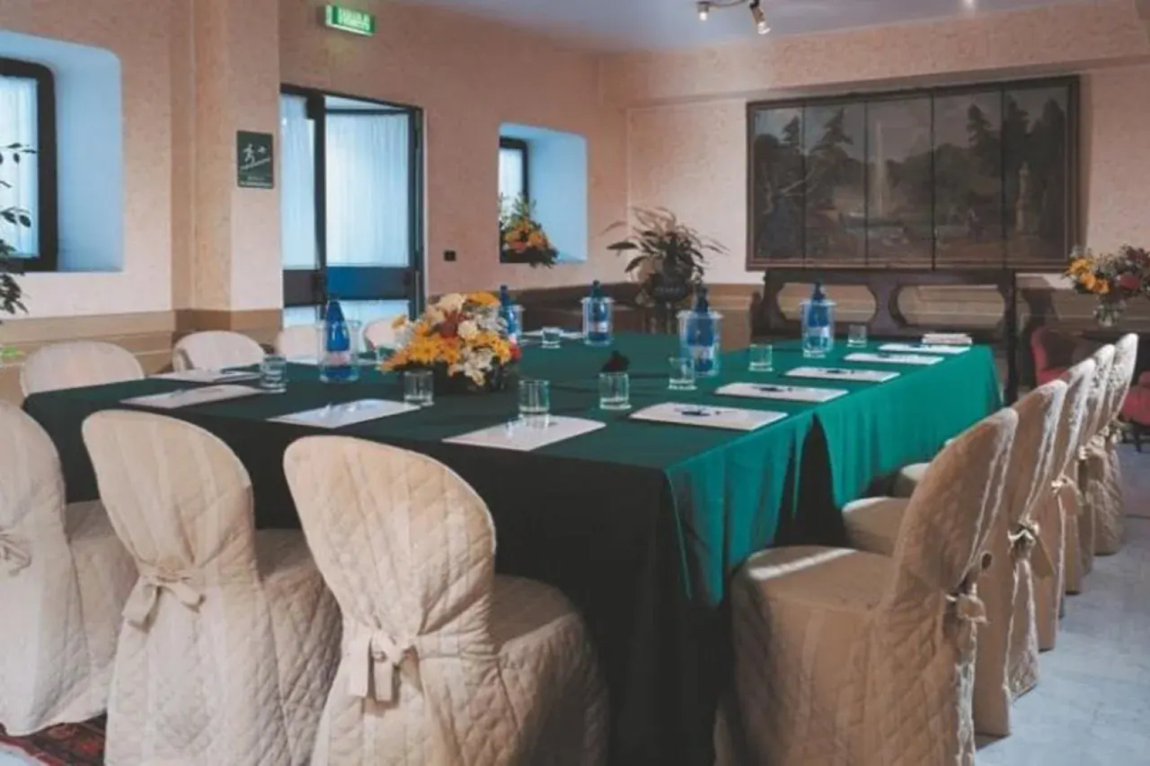 Residence Select Executive