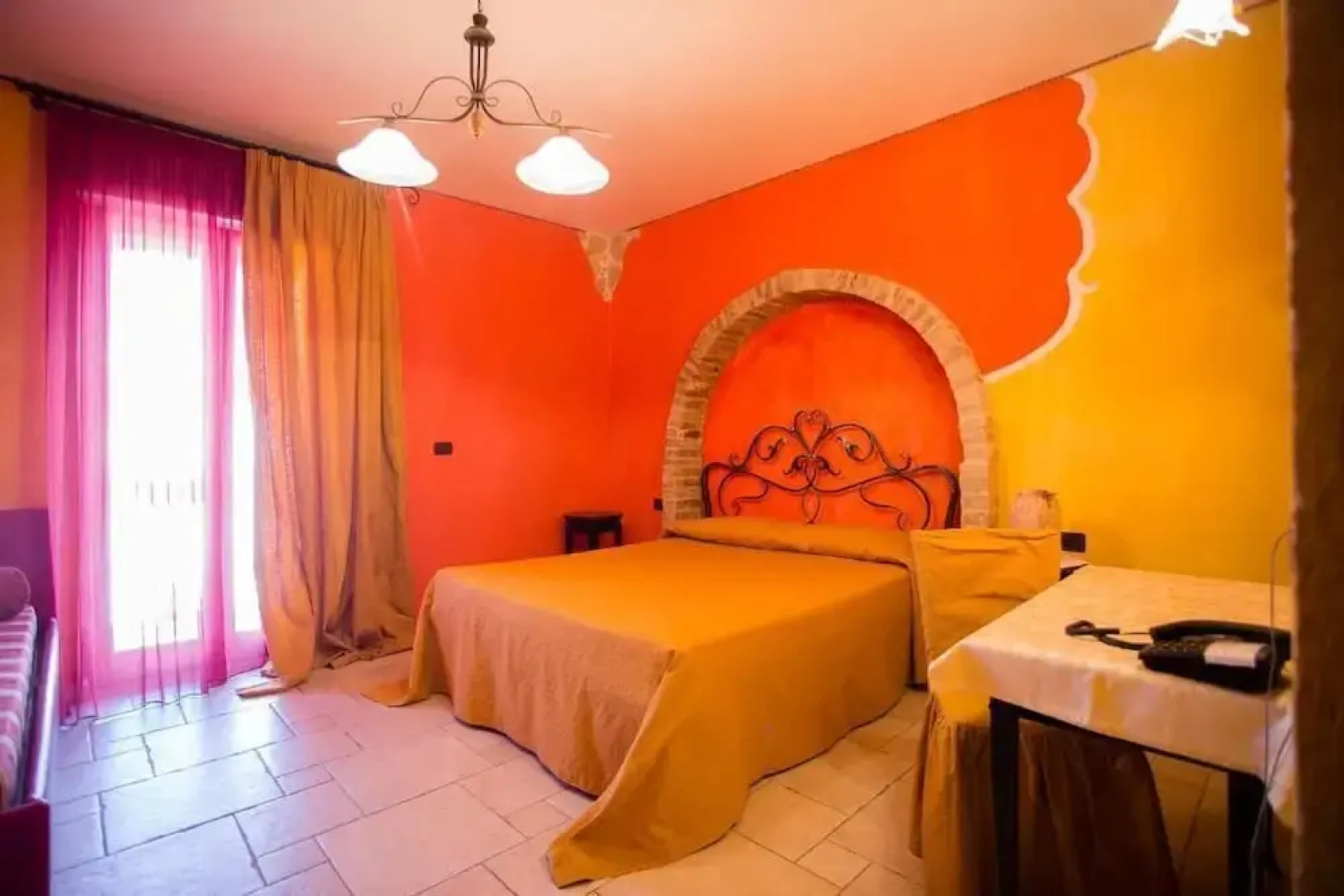 Casale Villa Giulia