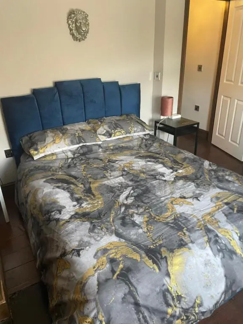 Flosh Cottage Lake District