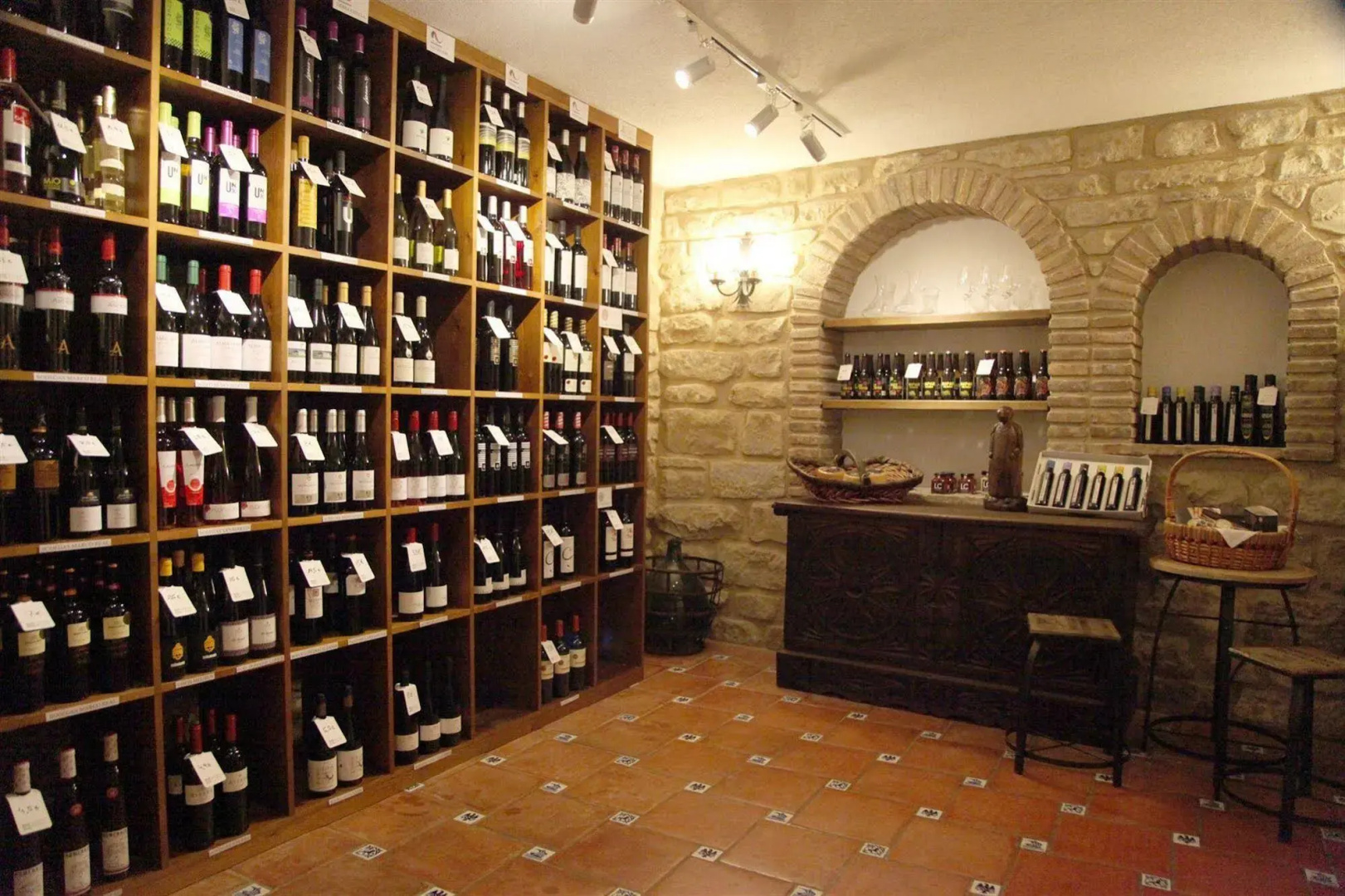 Hotel Merindad de Olite