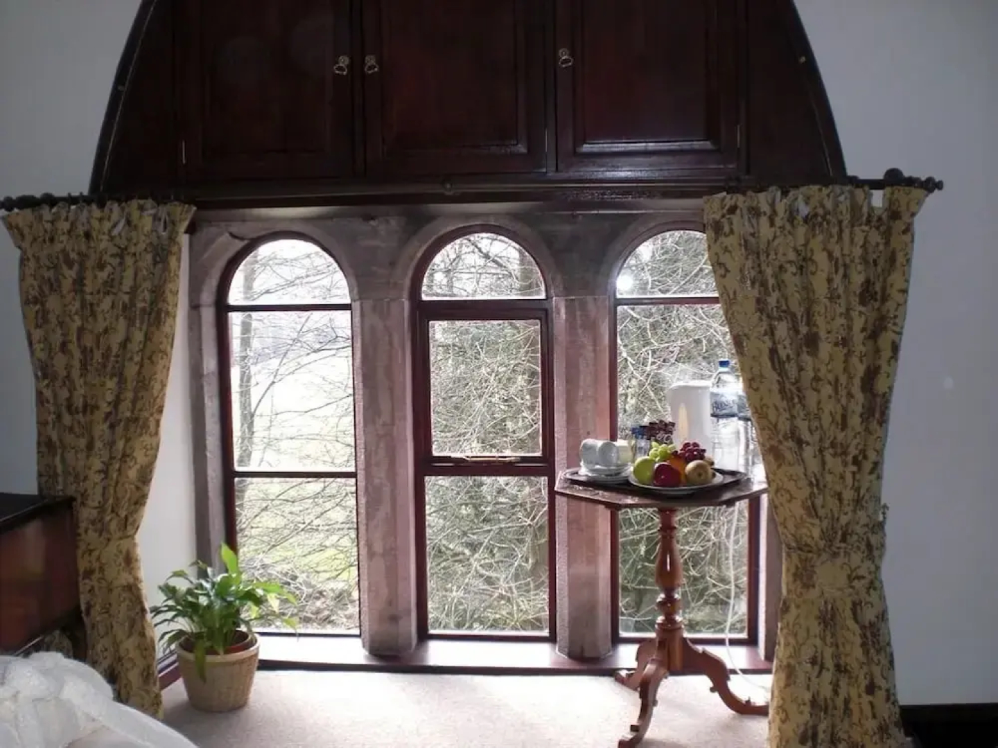 Stafford House Guest House