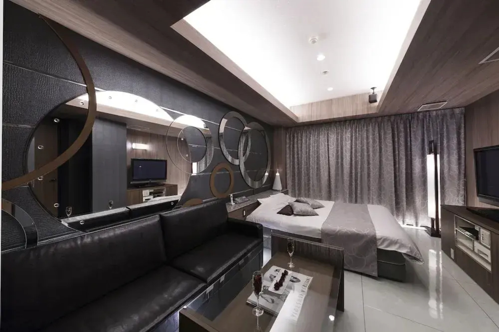 Hotel Baron Club -one DAY Resort - Adults Only