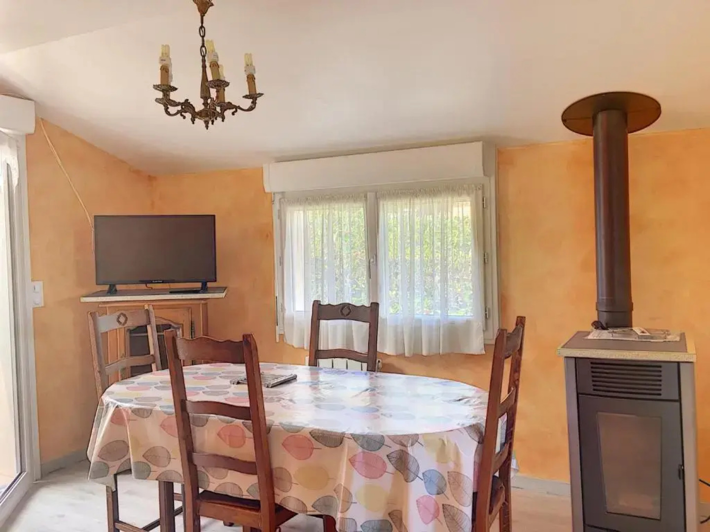 Maison Carolles, 4 pièces, 6 personnes - FR-1-361-12