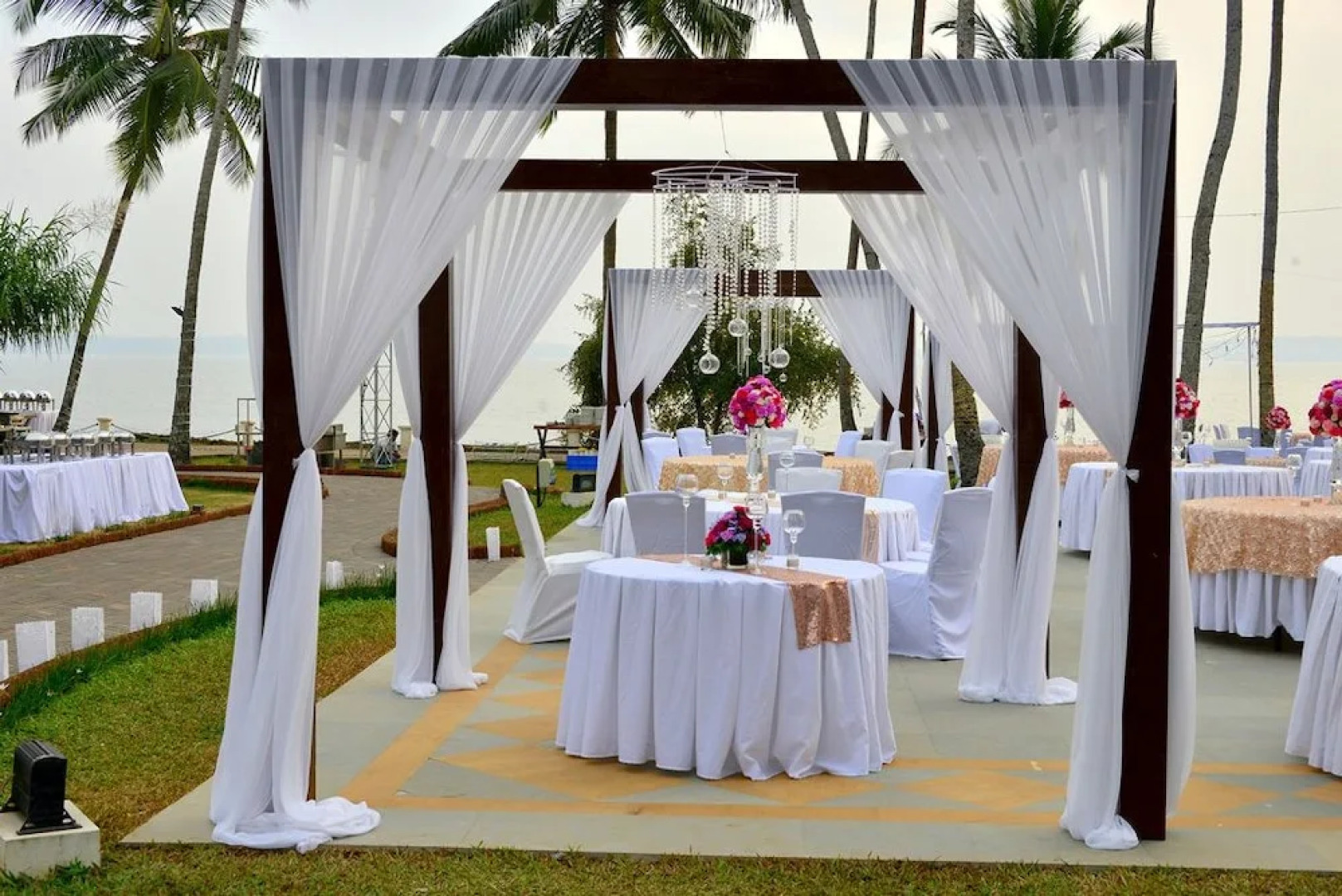 Bay15 Cabanas By The Bay