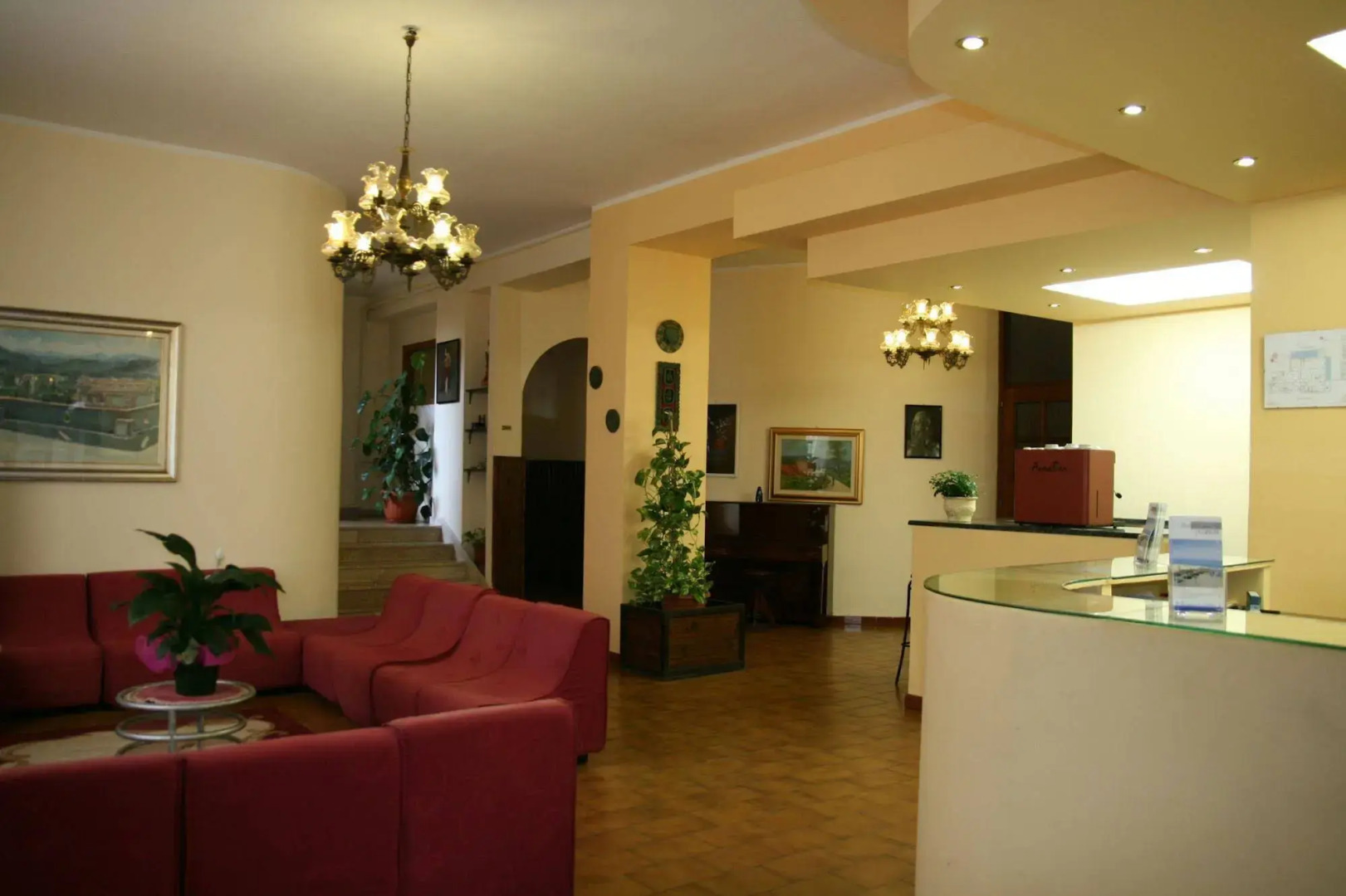 Hotel Residence Turium