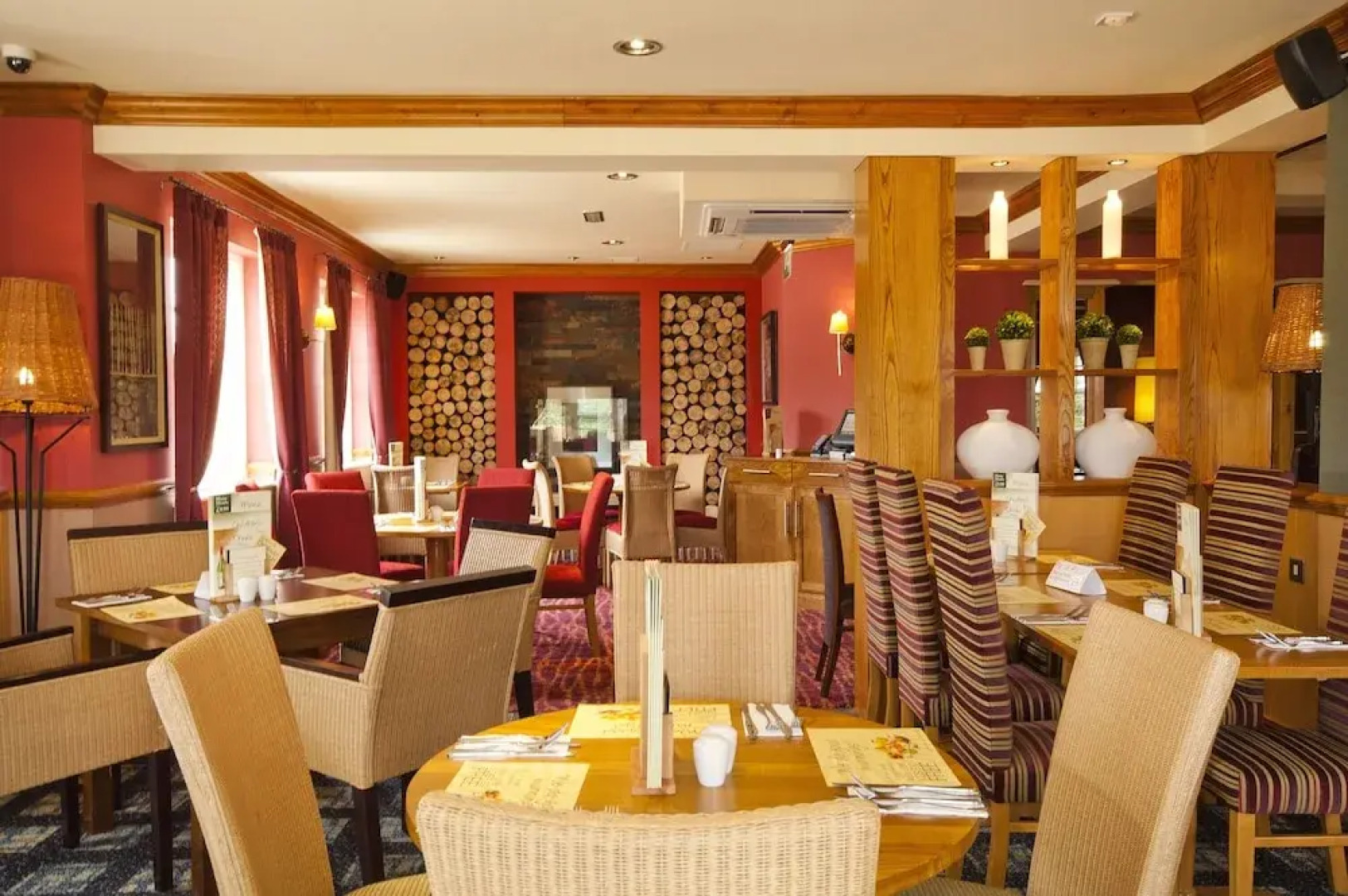 Premier Inn Edinburgh Dalkeith