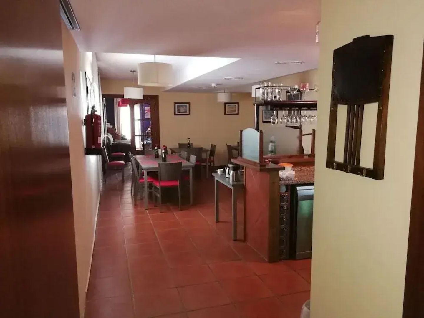 Archs Hotel Rural