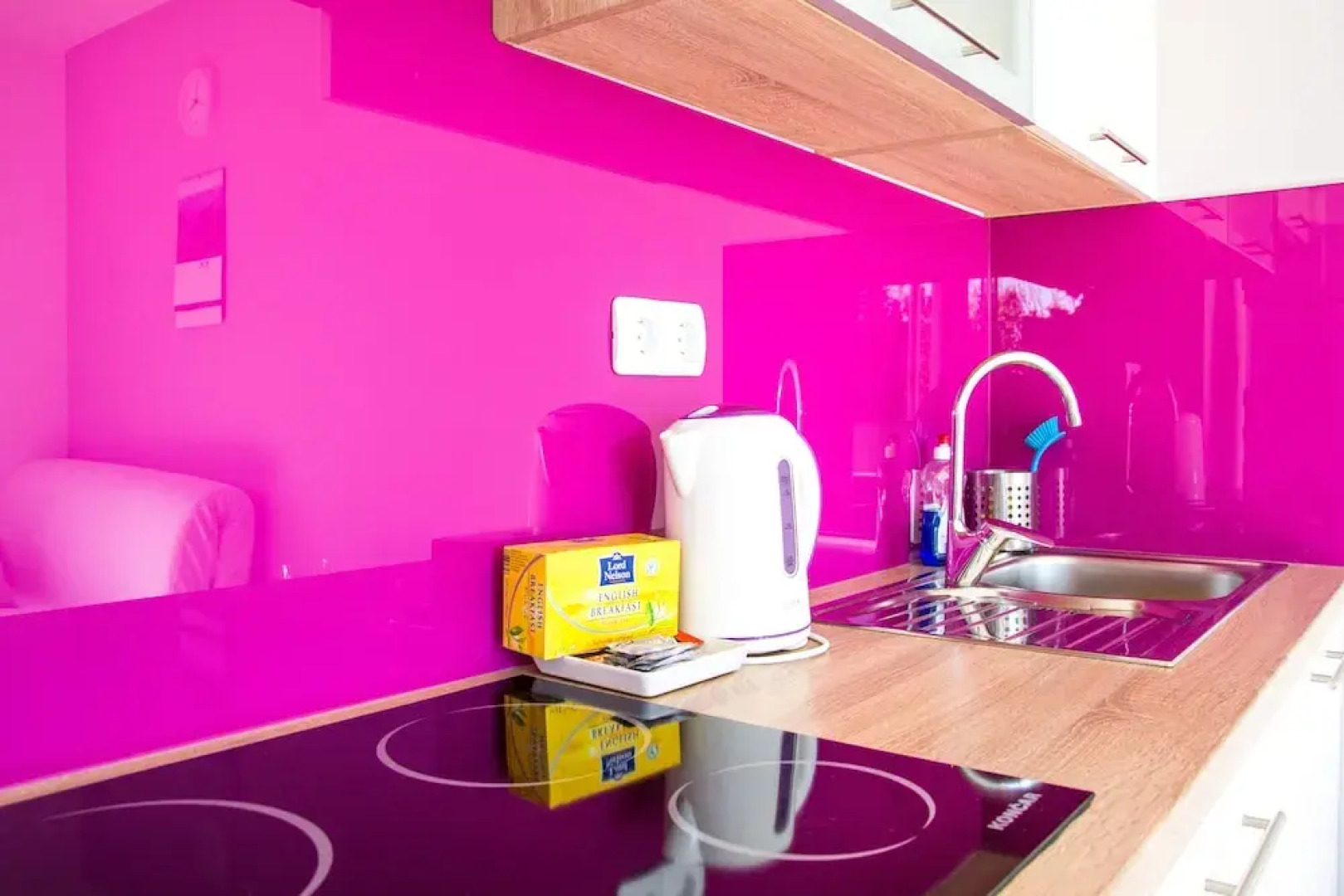 Apartments Villa Franci