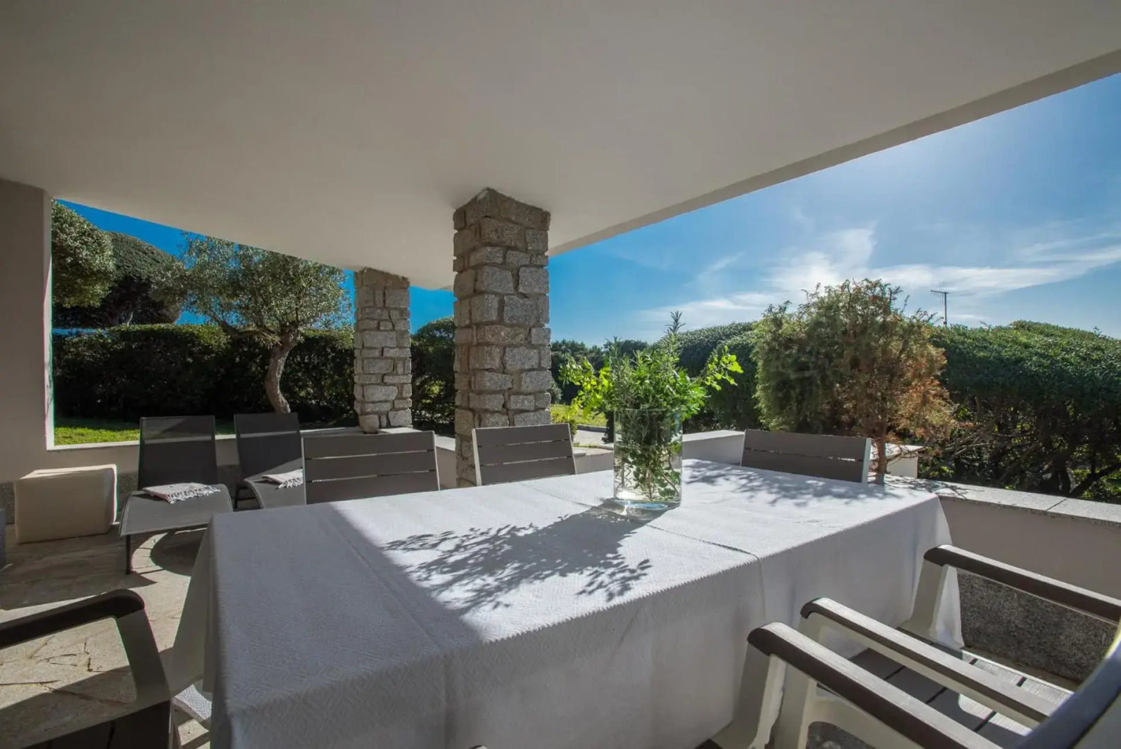 Sul Mare Sardegna Villa Nesea