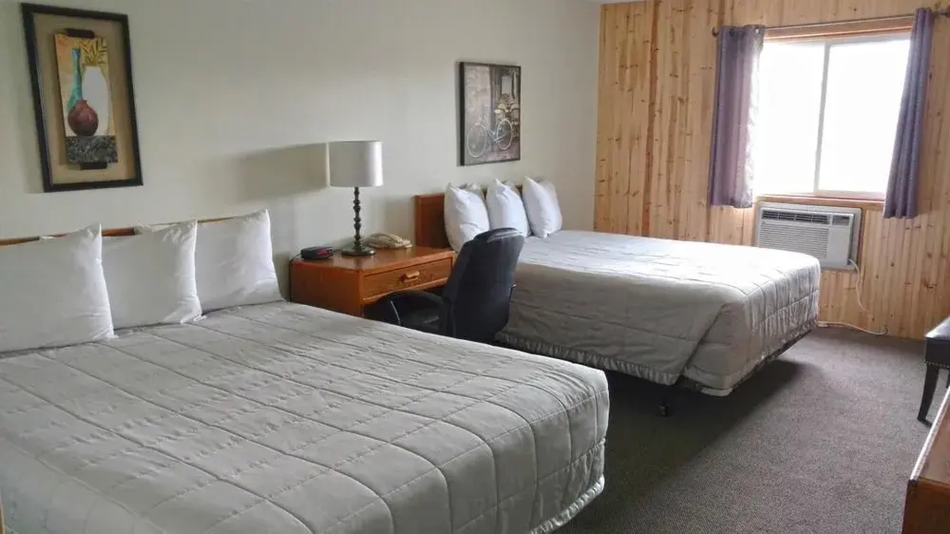 Coratel Inn & Suites By Jasper Northfield